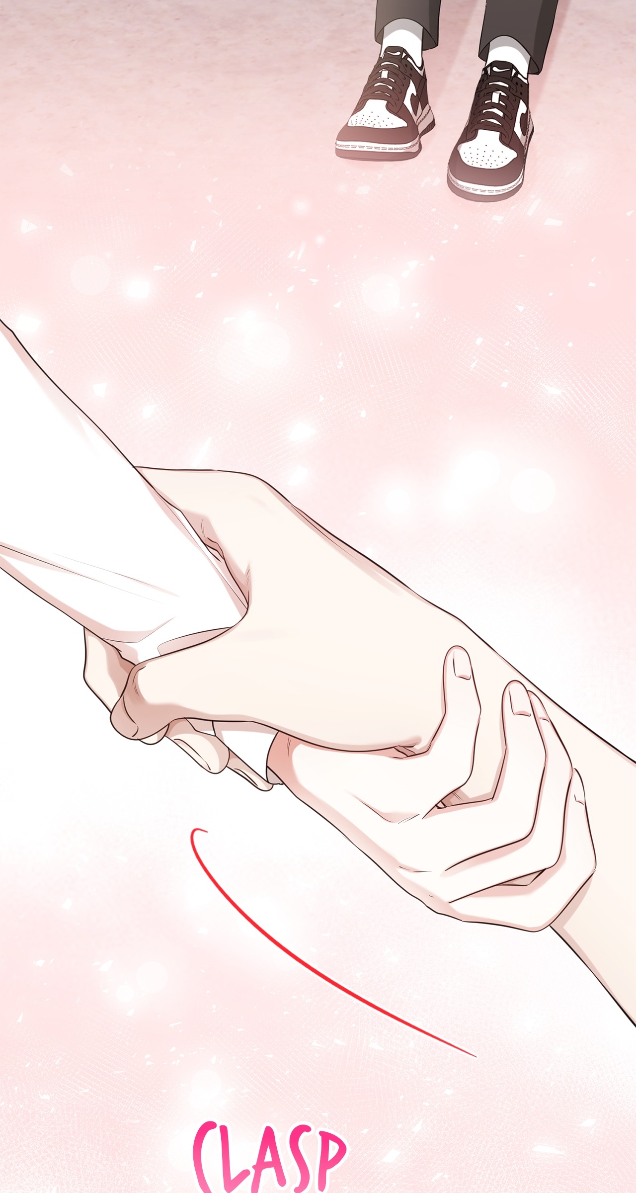 Alerte Bestiale Chapter 13 page 11 - 