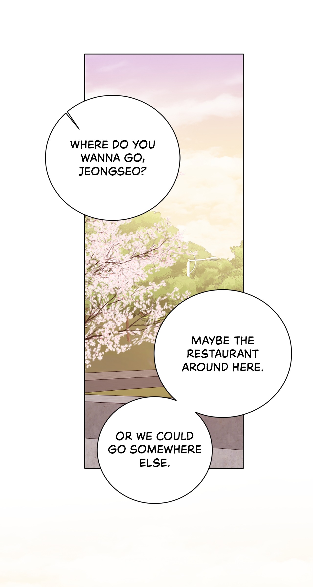 Alerte Bestiale Chapter 13 page 13 - 