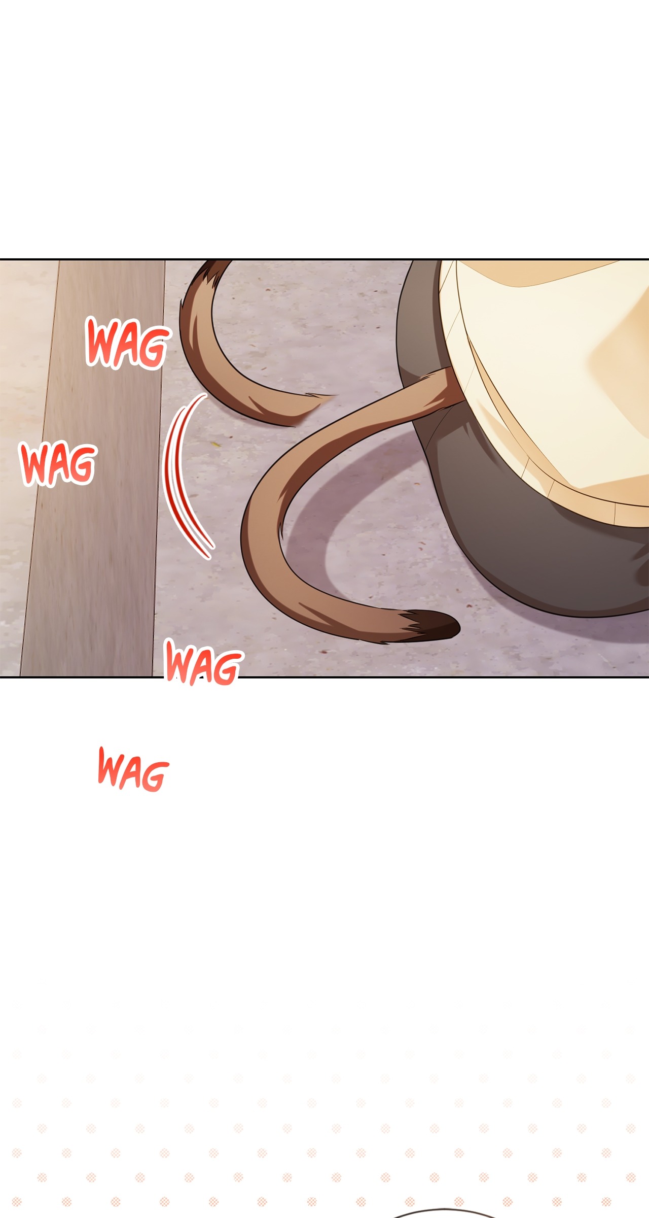 Alerte Bestiale Chapter 13 page 4 - 