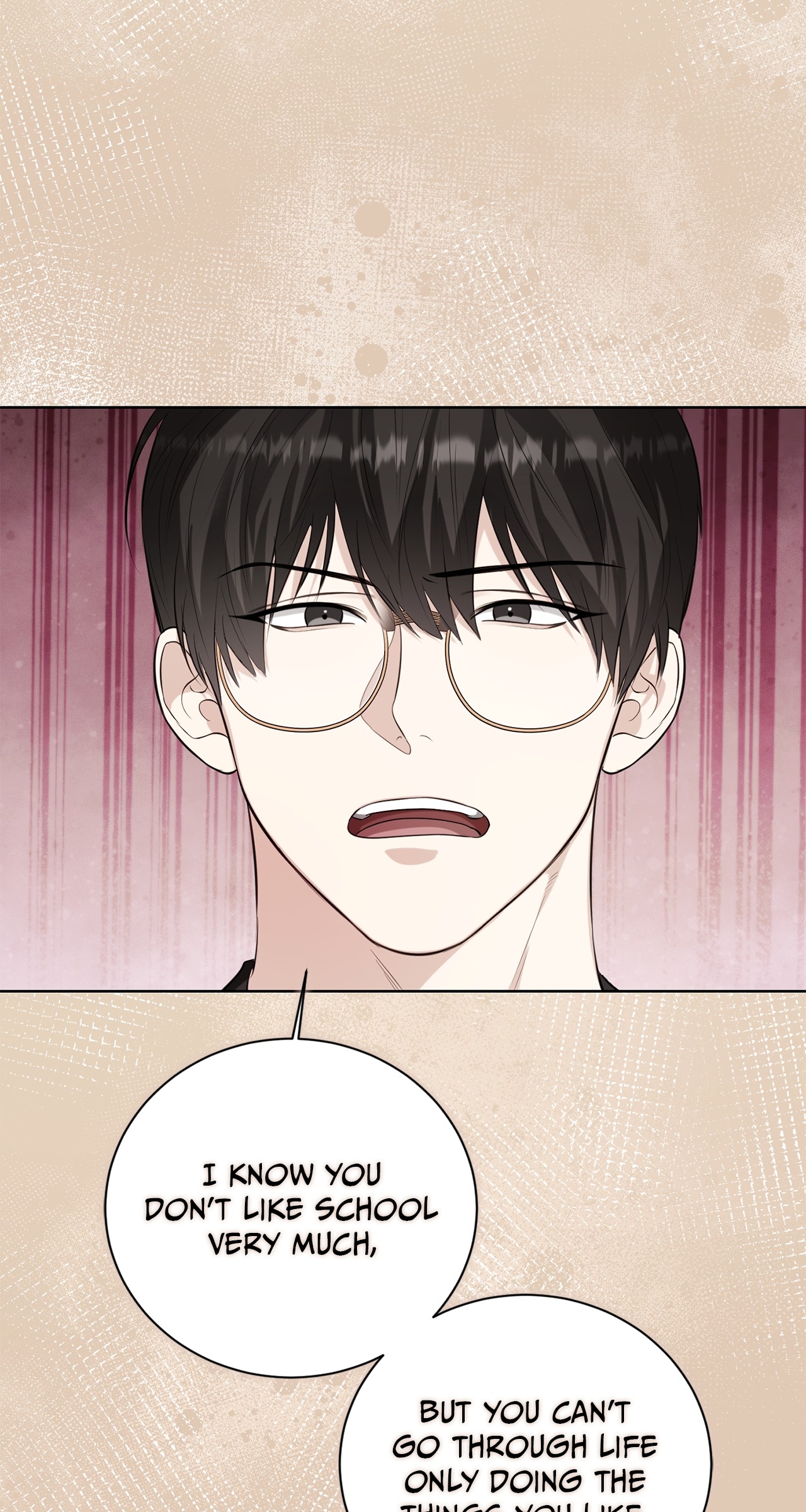 Alerte Bestiale Chapter 13 page 35 - 