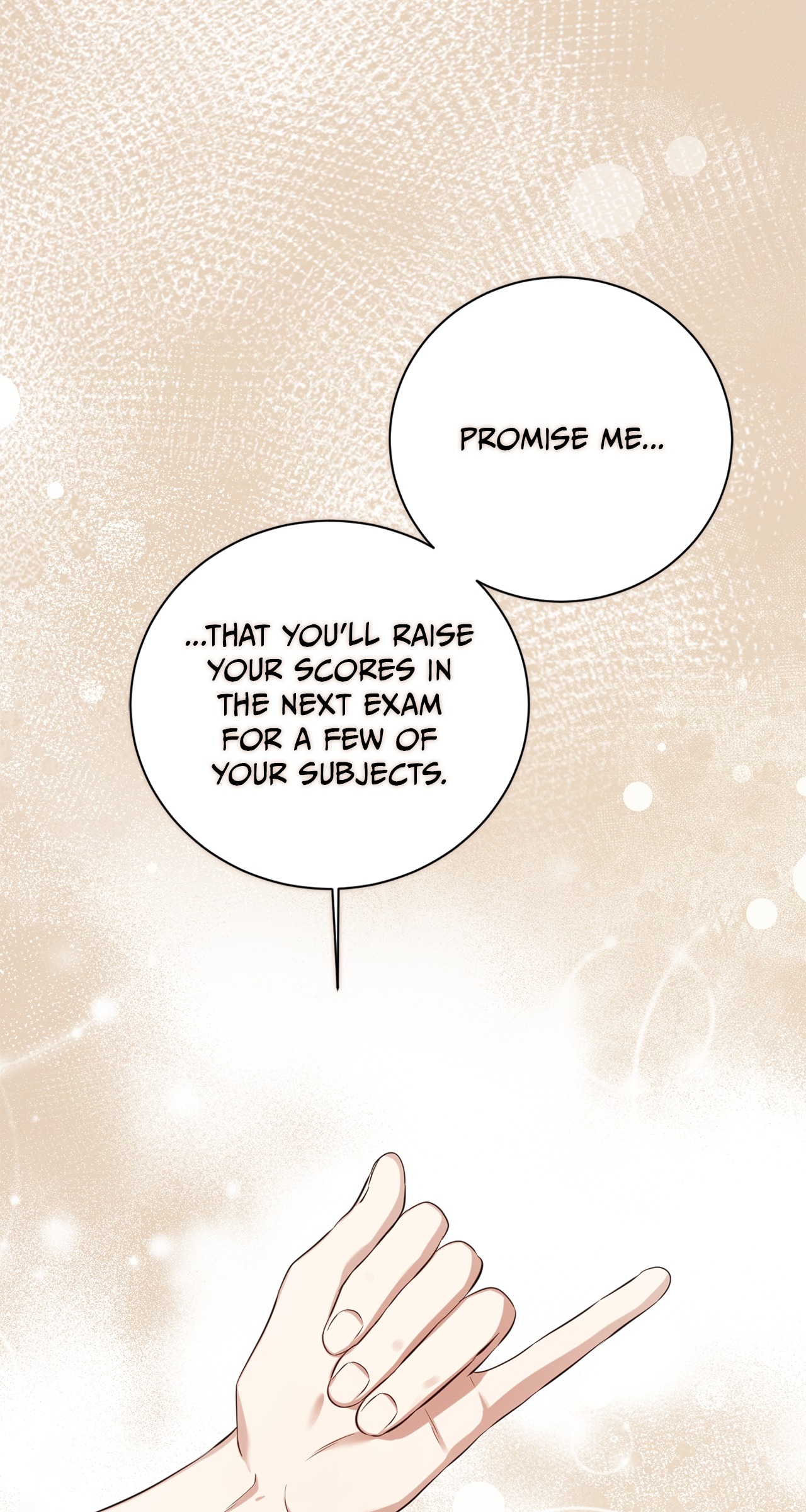 Alerte Bestiale Chapter 13 page 38 - 