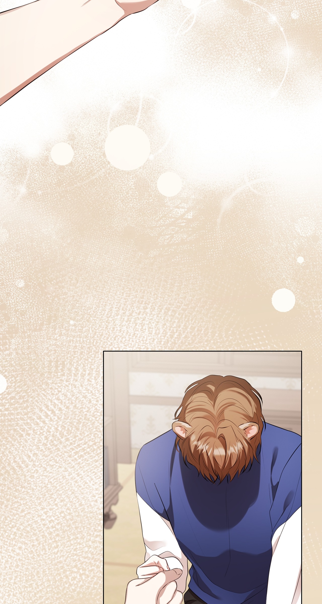 Alerte Bestiale Chapter 13 page 39 - 