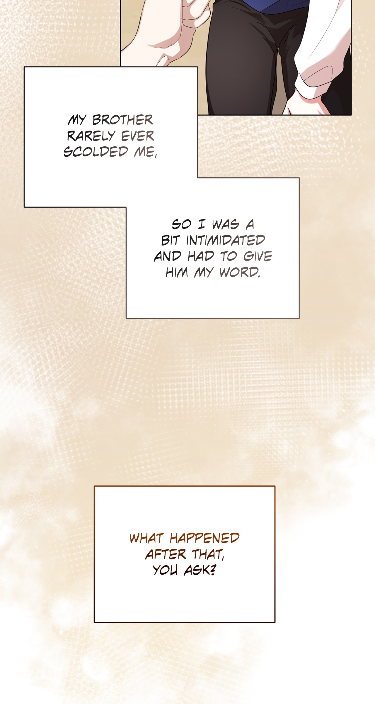 Alerte Bestiale Chapter 13 page 40 - 