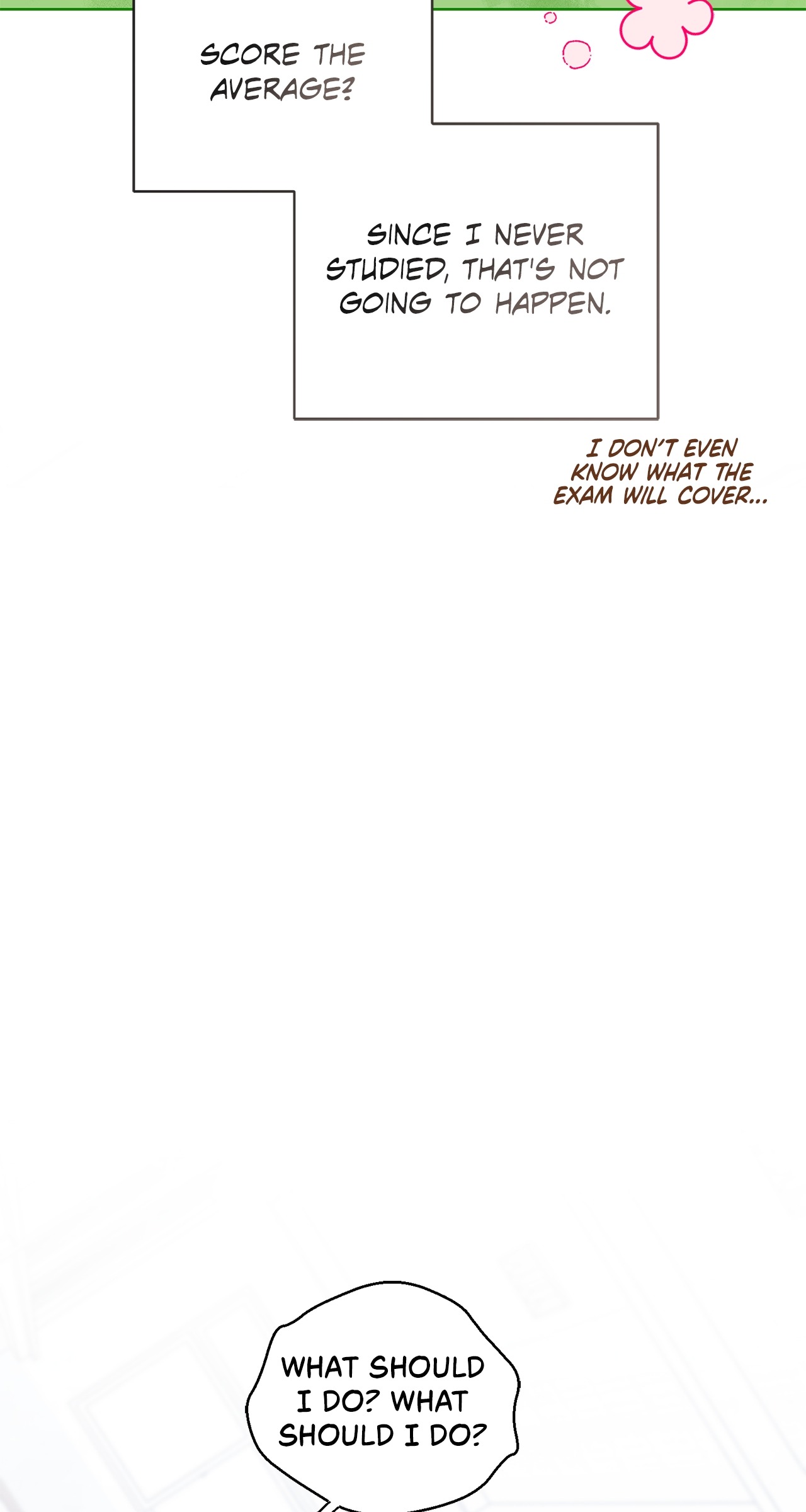 Alerte Bestiale Chapter 13 page 42 - 