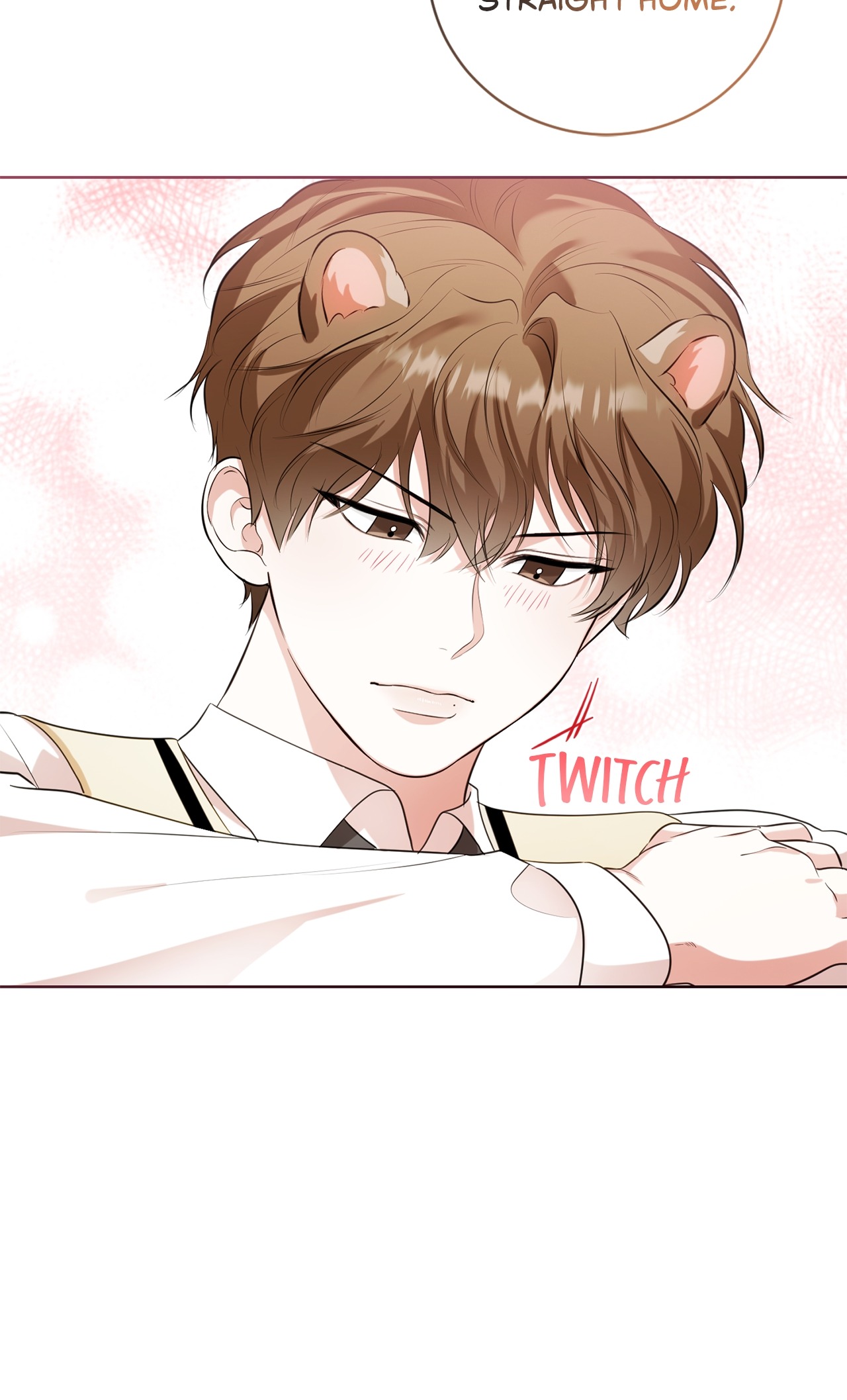 Alerte Bestiale Chapter 13 page 6 - 