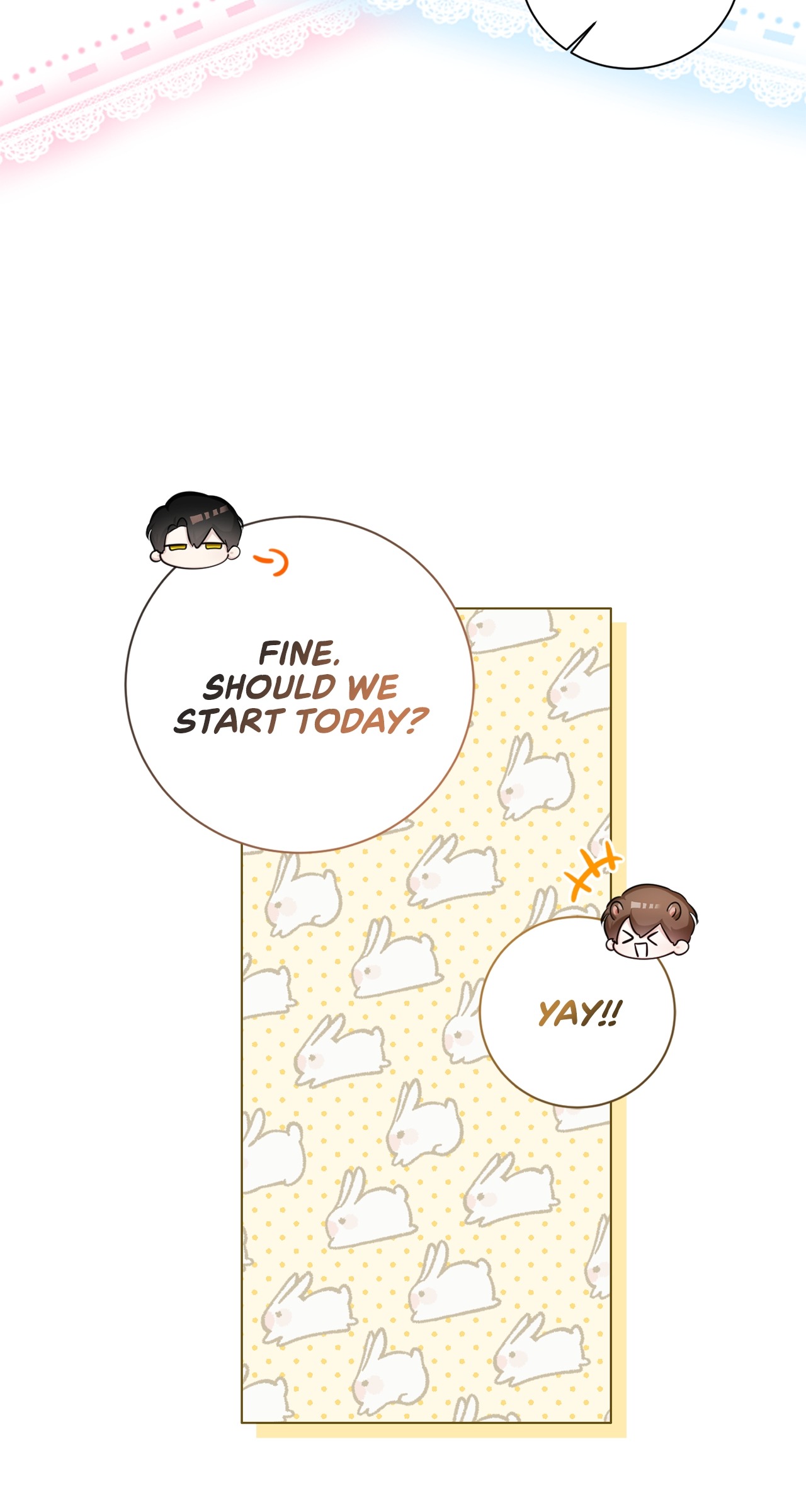 Alerte Bestiale Chapter 13 page 55 - 
