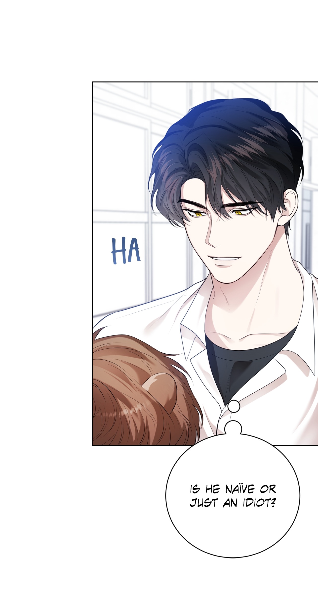 Alerte Bestiale Chapter 13 page 60 - 