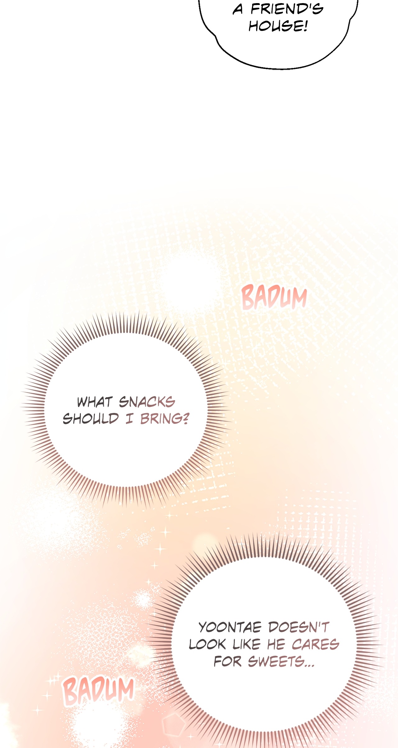 Alerte Bestiale Chapter 13 page 62 - 
