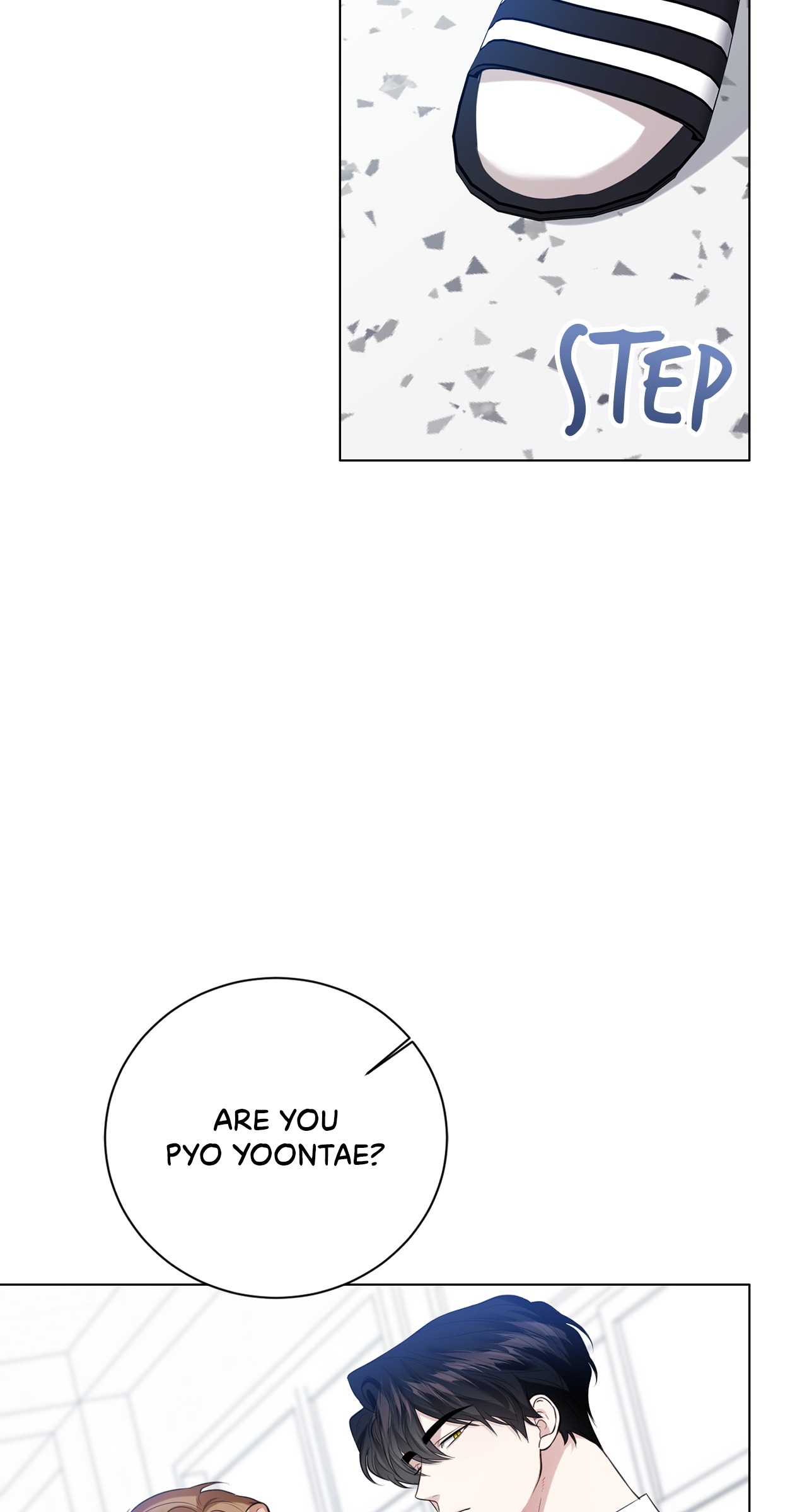 Alerte Bestiale Chapter 13 page 65 - 
