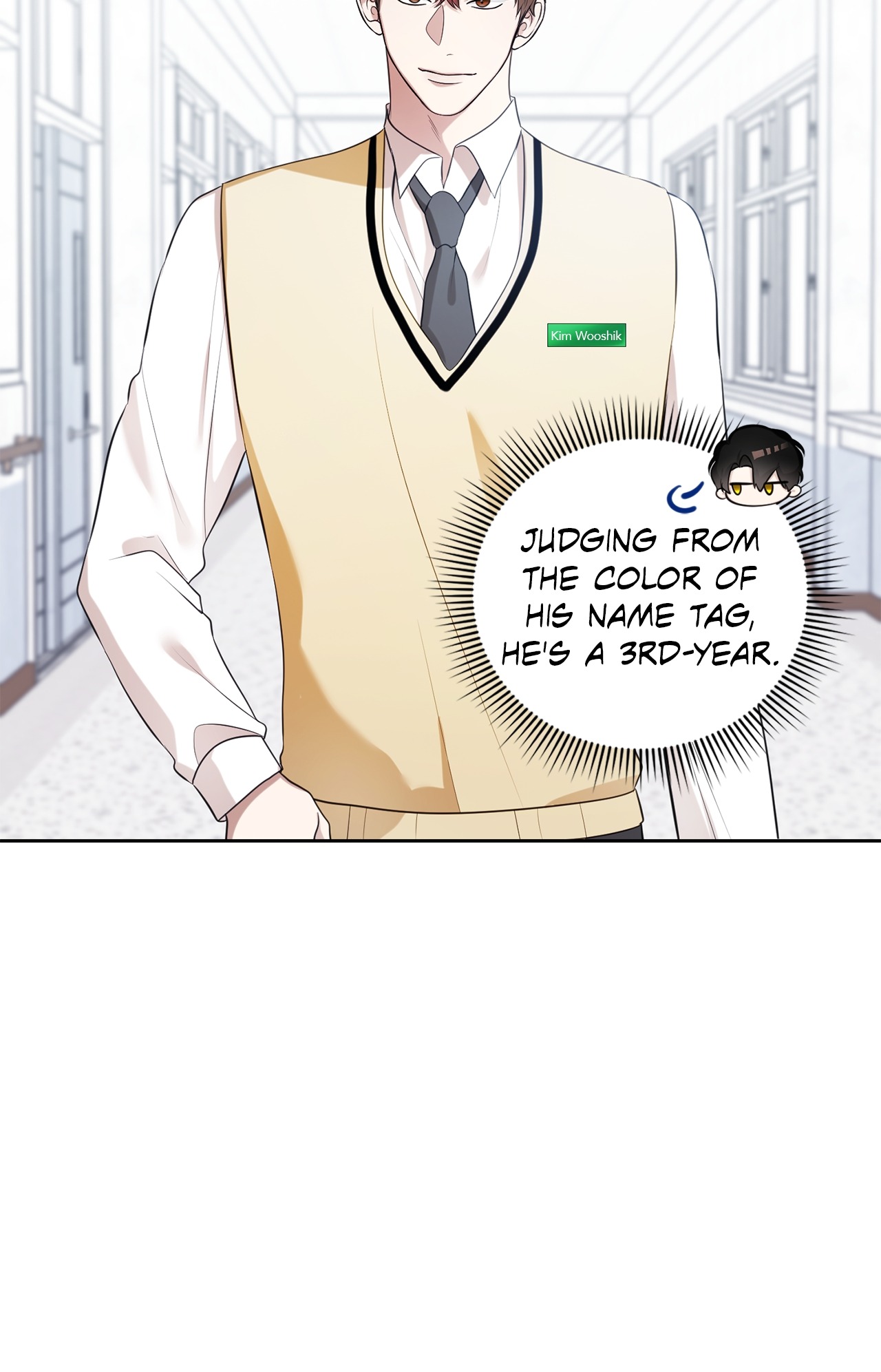 Alerte Bestiale Chapter 13 page 67 - 