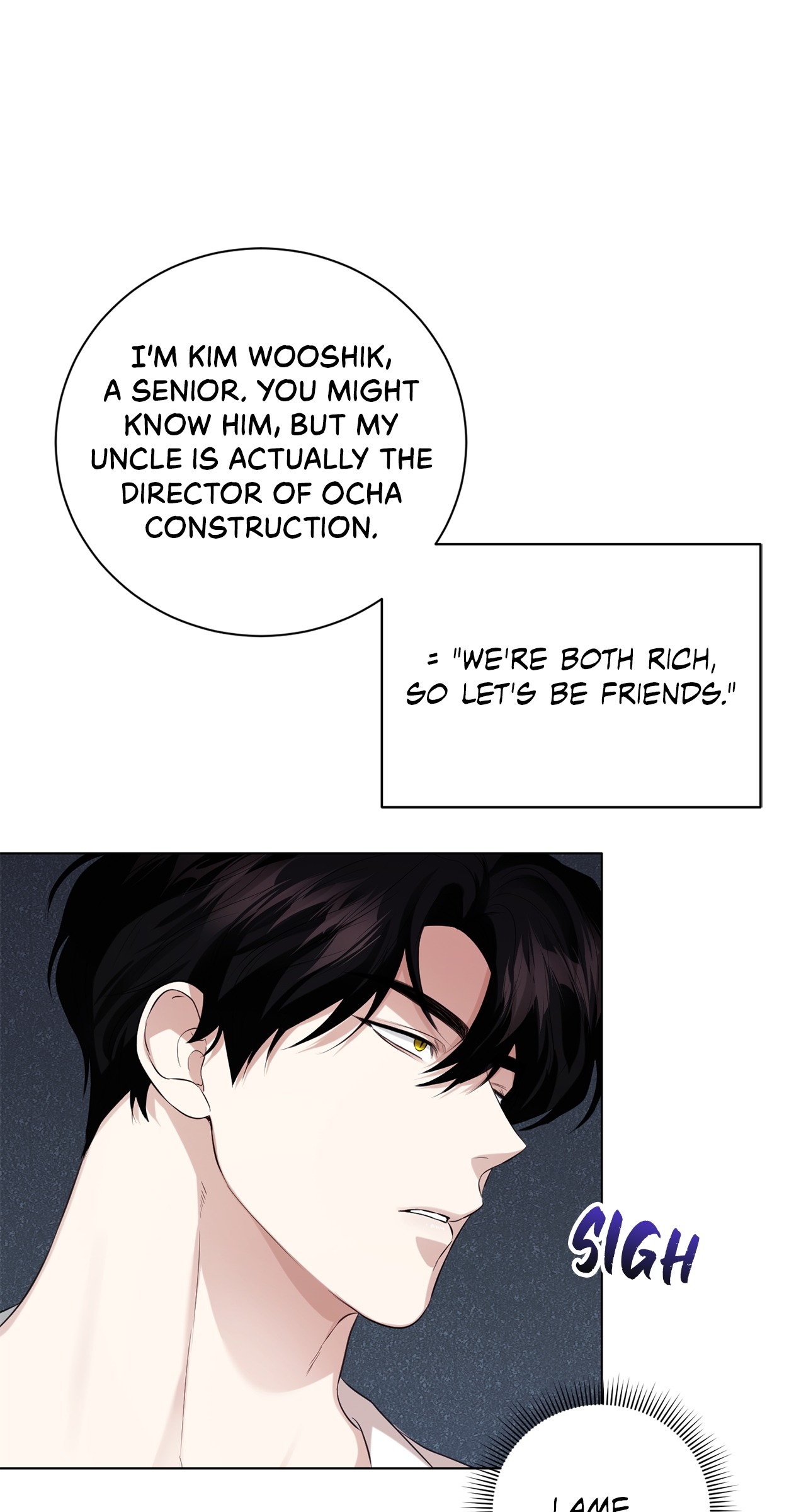Alerte Bestiale Chapter 13 page 69 - 