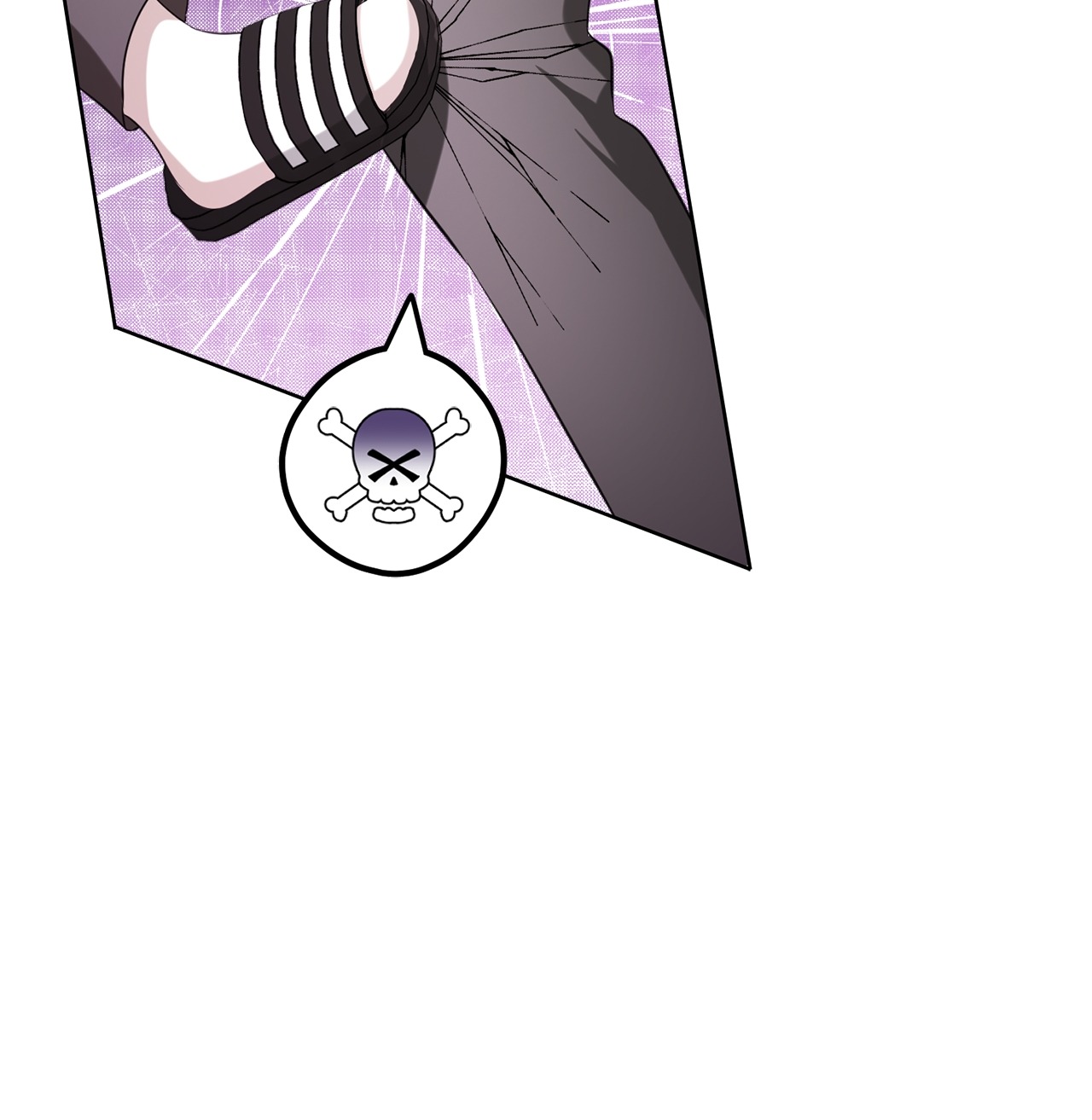 Alerte Bestiale Chapter 13 page 76 - 