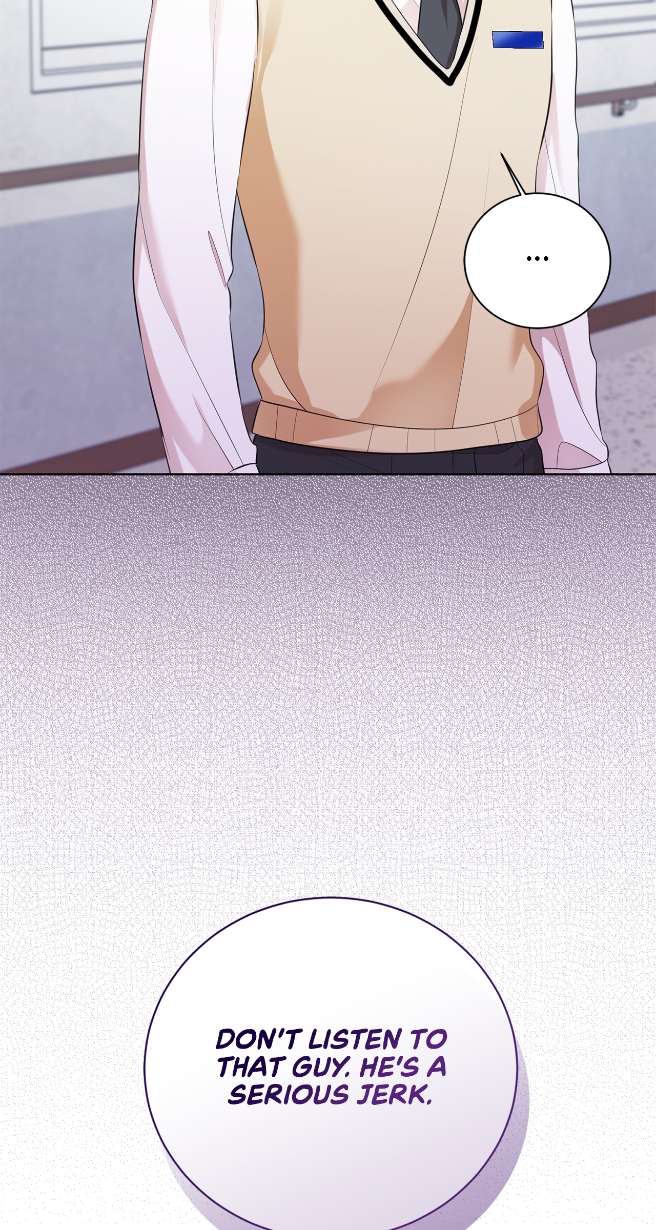 Alerte Bestiale Chapter 13 page 88 - 