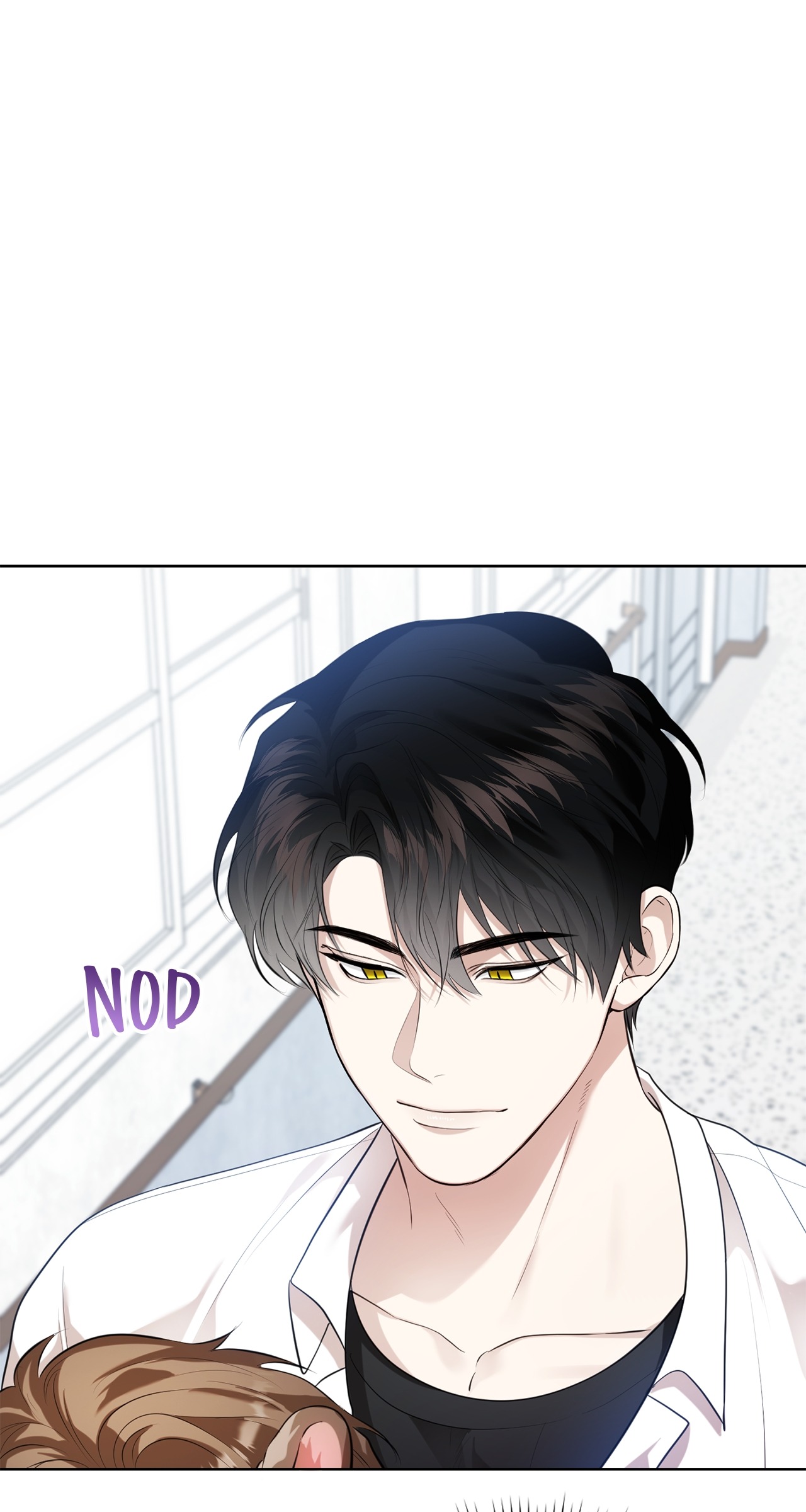 Alerte Bestiale Chapter 14 page 12 - 