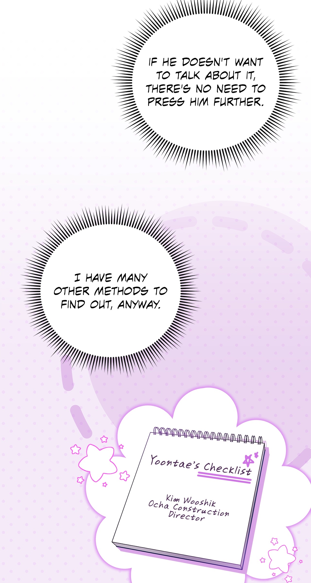 Alerte Bestiale Chapter 14 page 13 - 