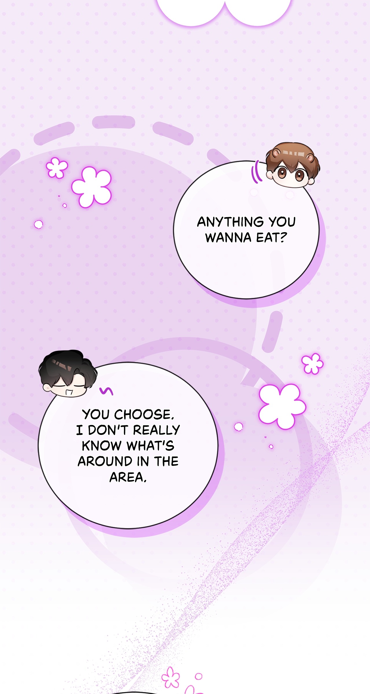 Alerte Bestiale Chapter 14 page 14 - 