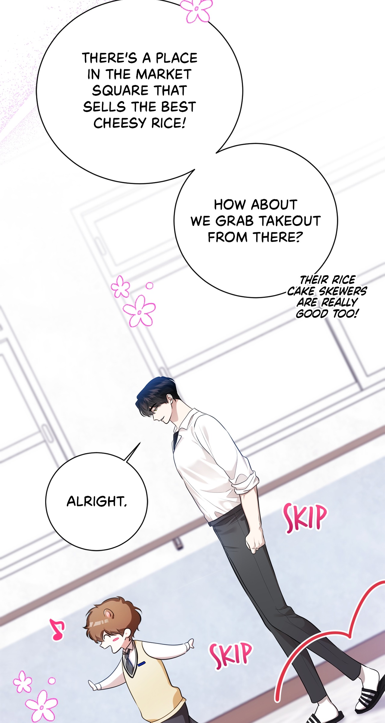 Alerte Bestiale Chapter 14 page 15 - 