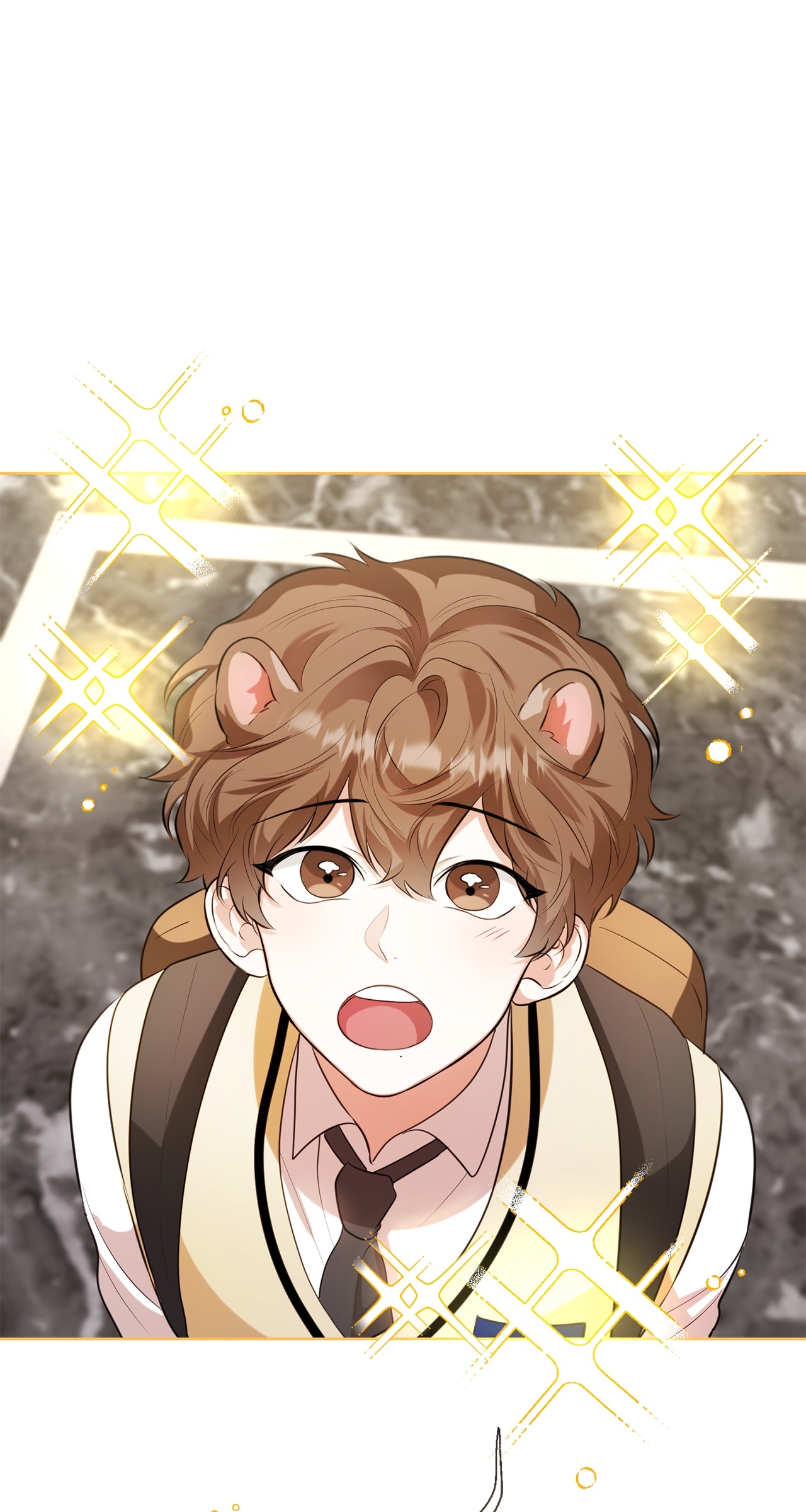 Alerte Bestiale Chapter 14 page 18 - 