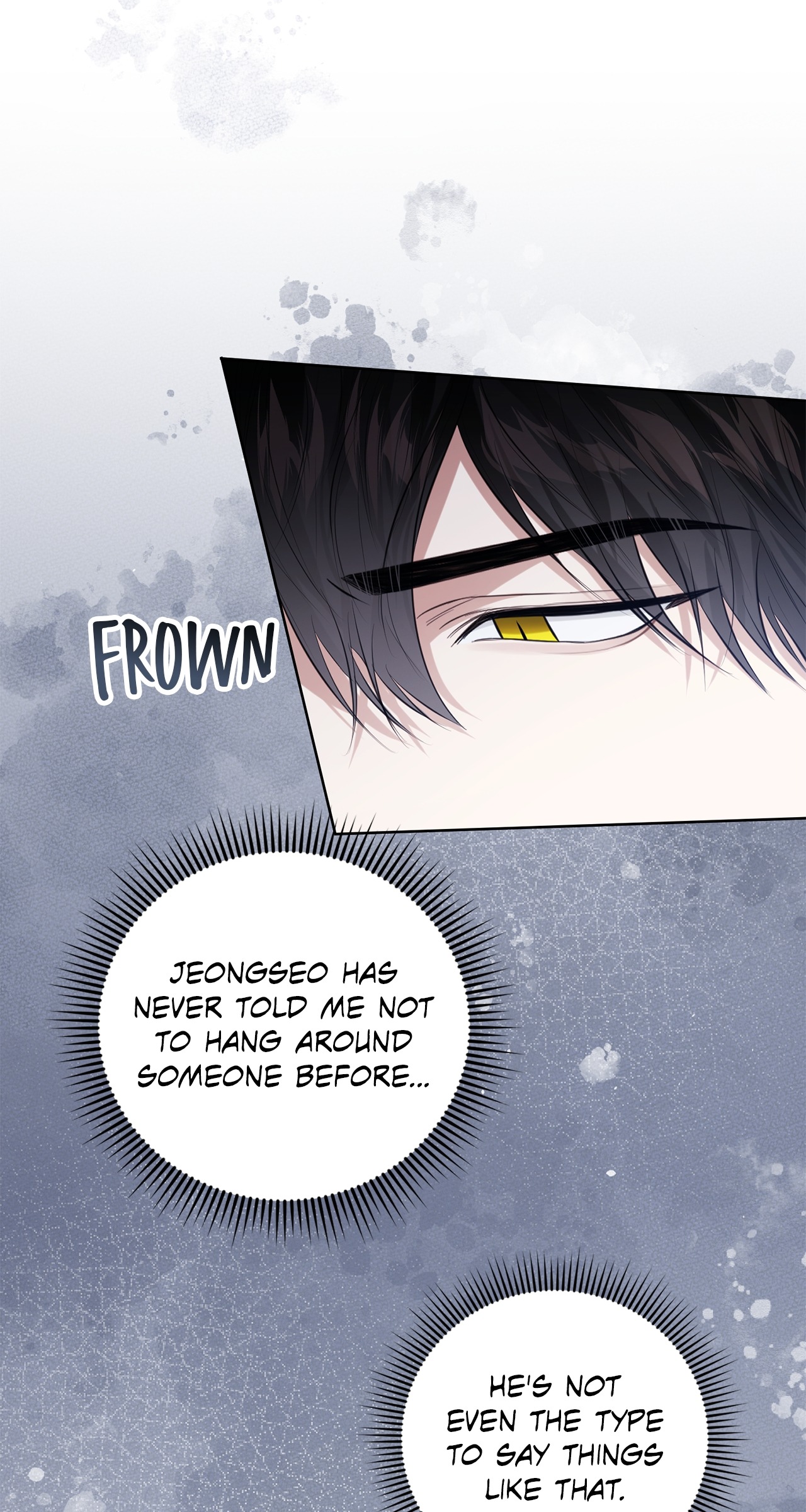 Alerte Bestiale Chapter 14 page 3 - 