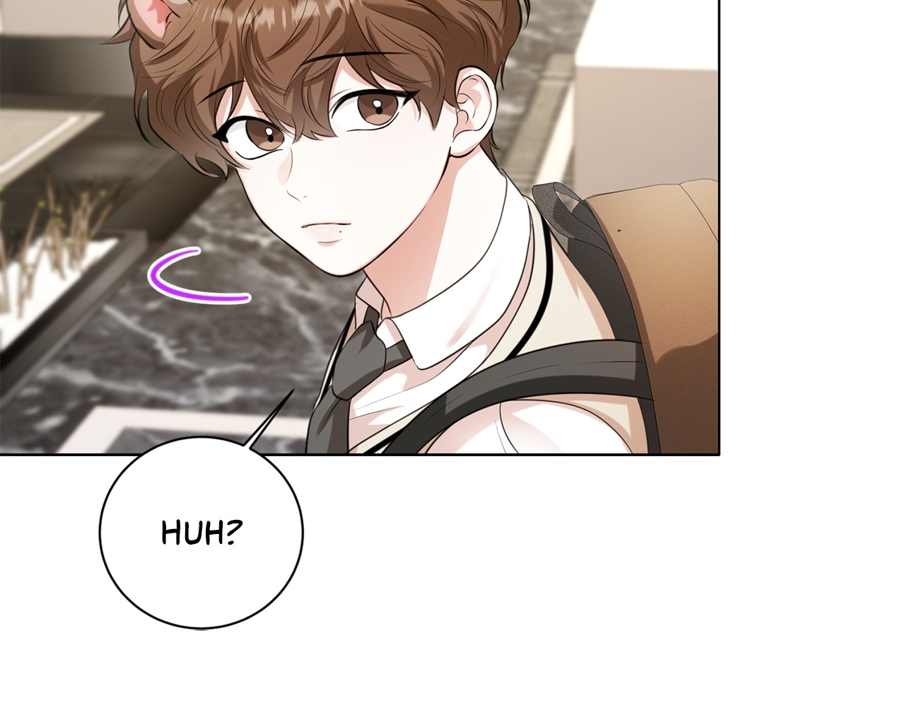 Alerte Bestiale Chapter 14 page 24 - 