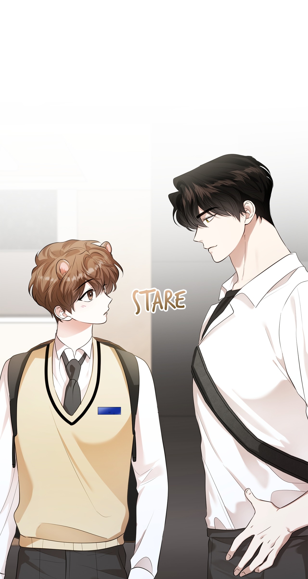 Alerte Bestiale Chapter 14 page 25 - 
