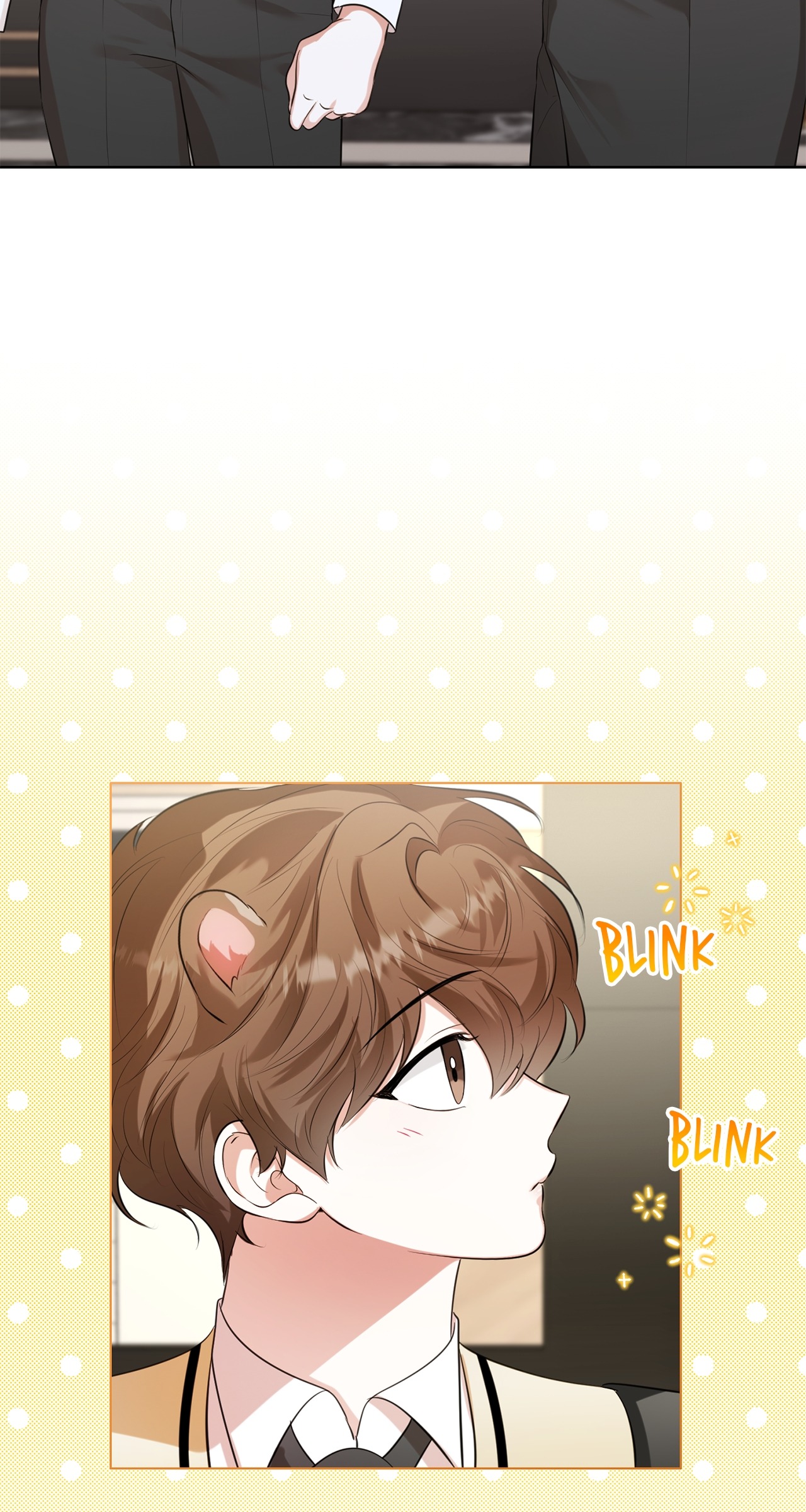 Alerte Bestiale Chapter 14 page 26 - 