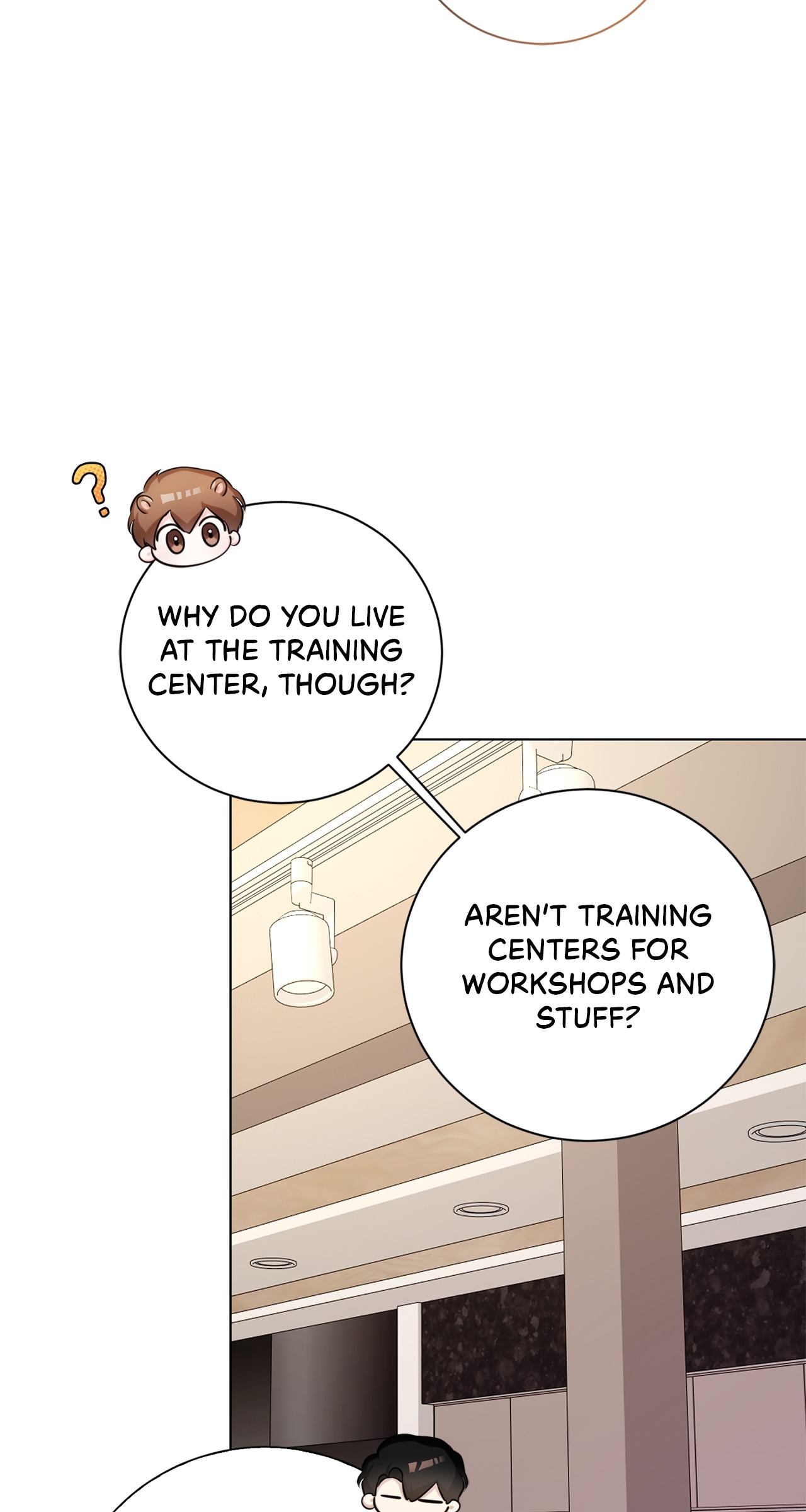 Alerte Bestiale Chapter 14 page 28 - 
