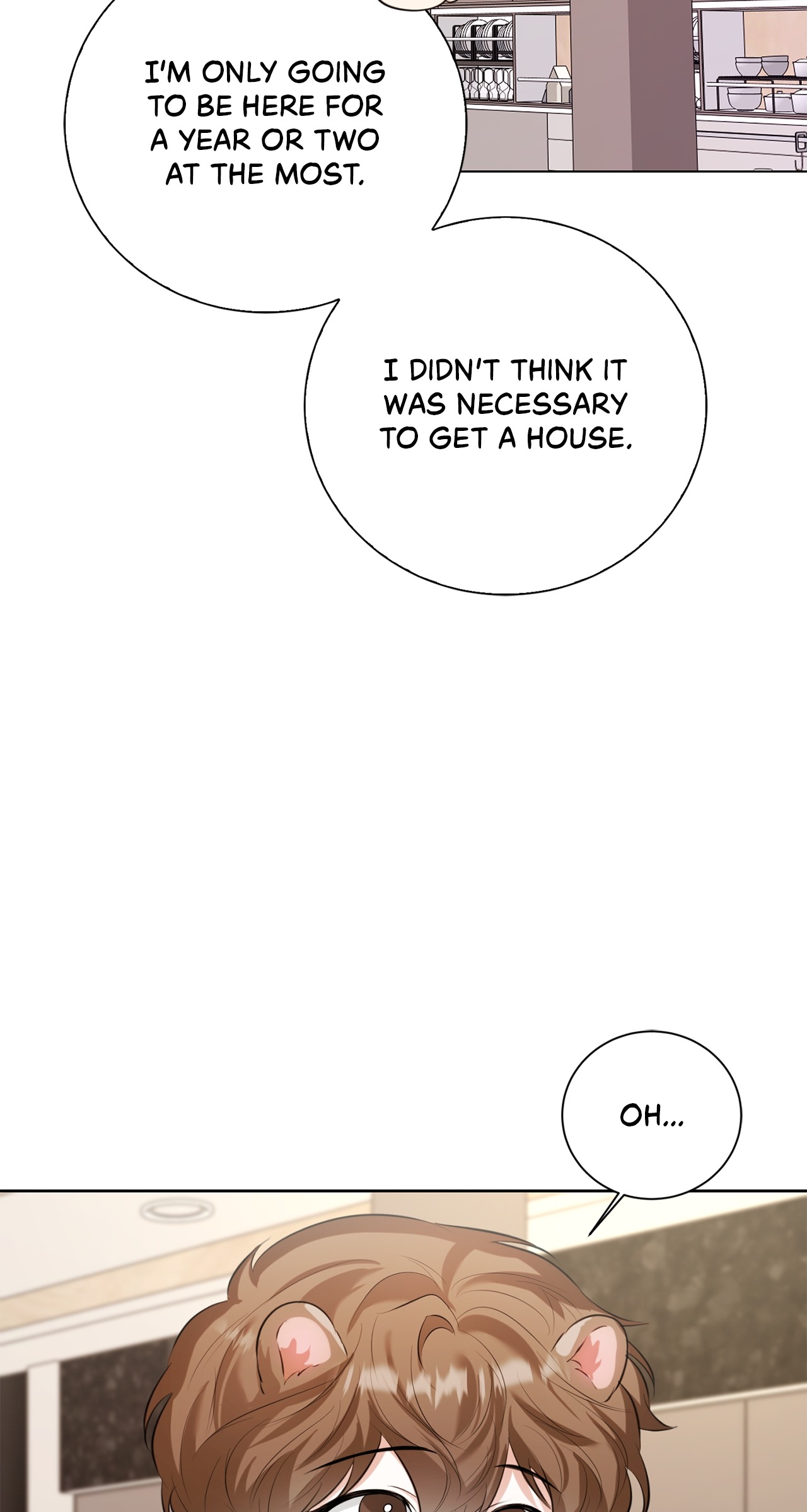 Alerte Bestiale Chapter 14 page 29 - 