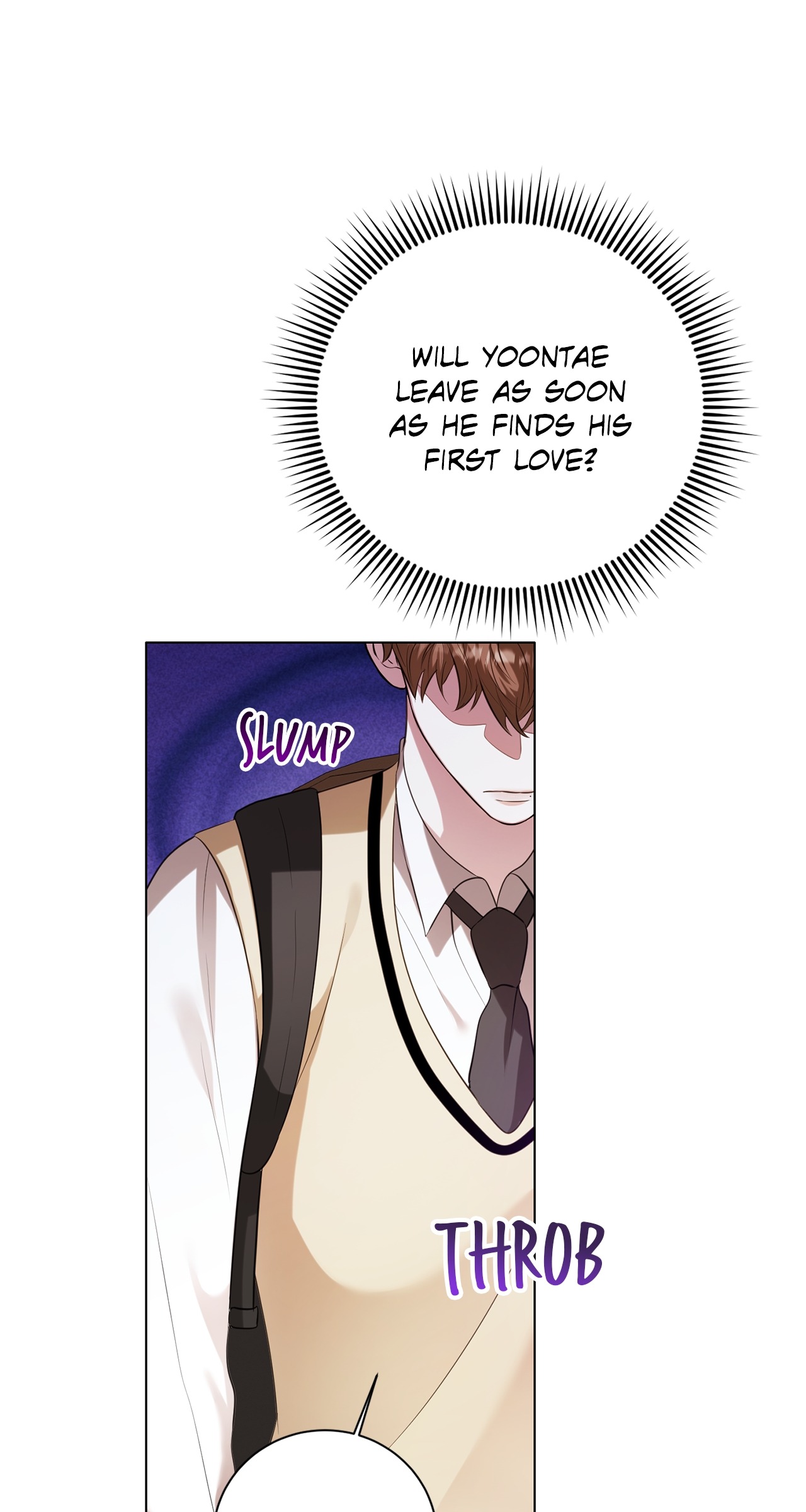 Alerte Bestiale Chapter 14 page 36 - 