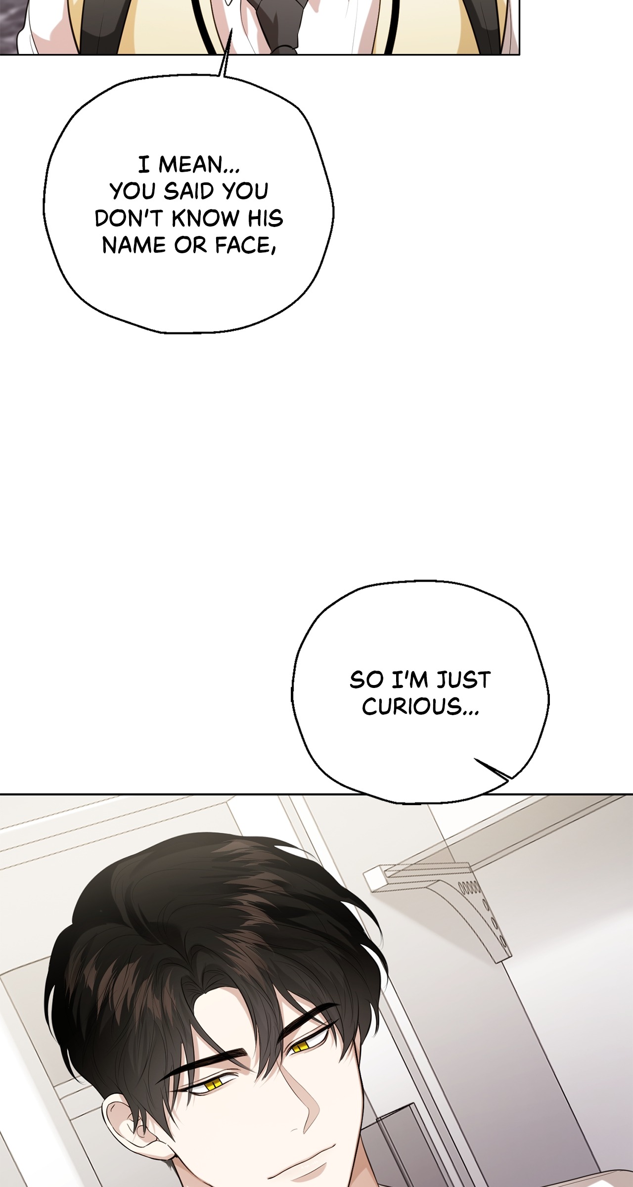 Alerte Bestiale Chapter 14 page 41 - 