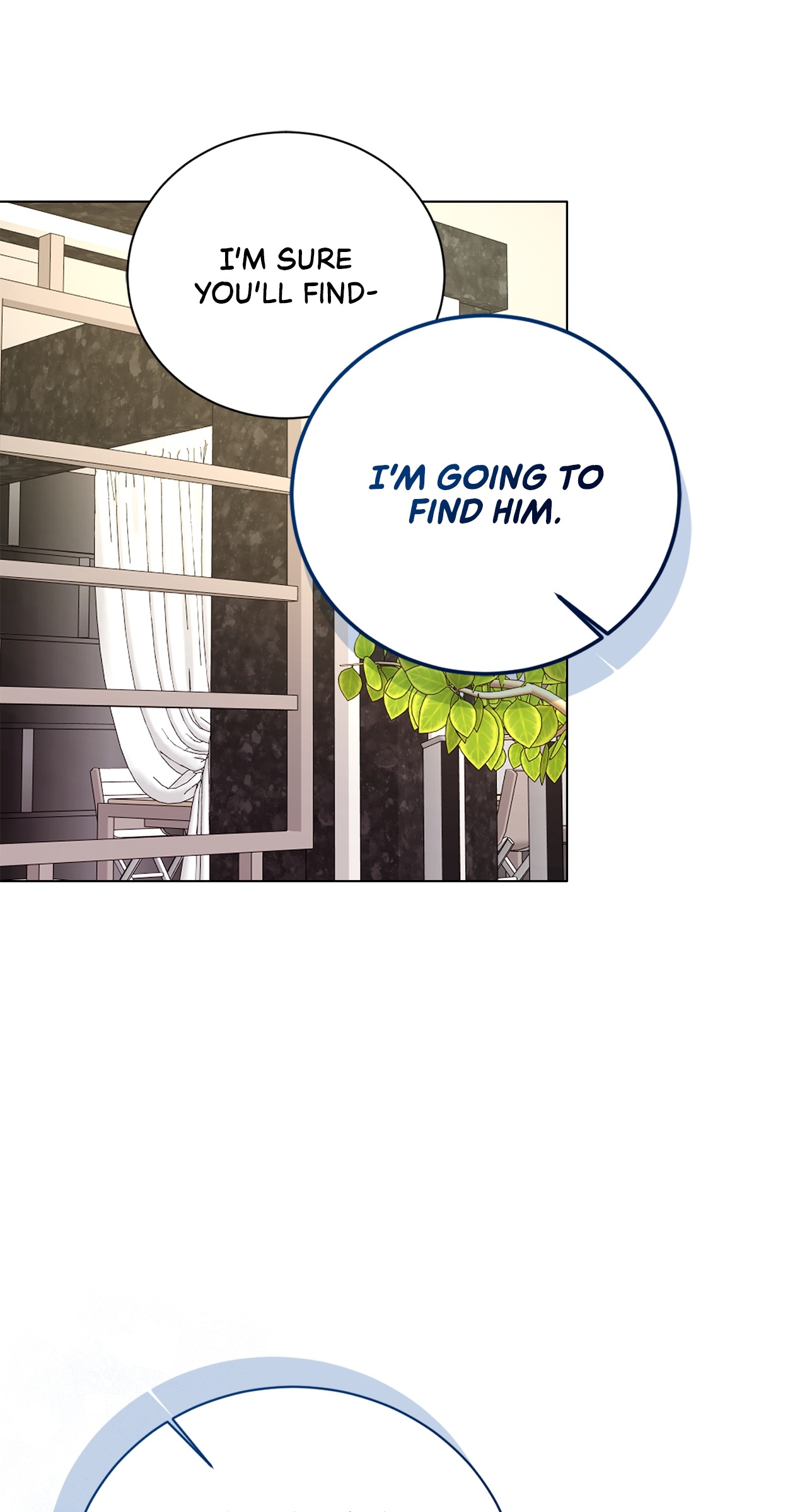 Alerte Bestiale Chapter 14 page 44 - 
