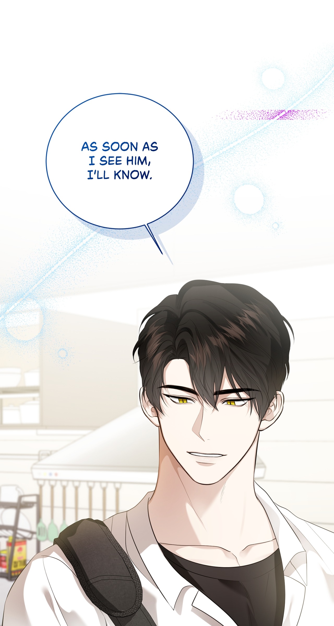 Alerte Bestiale Chapter 14 page 46 - 