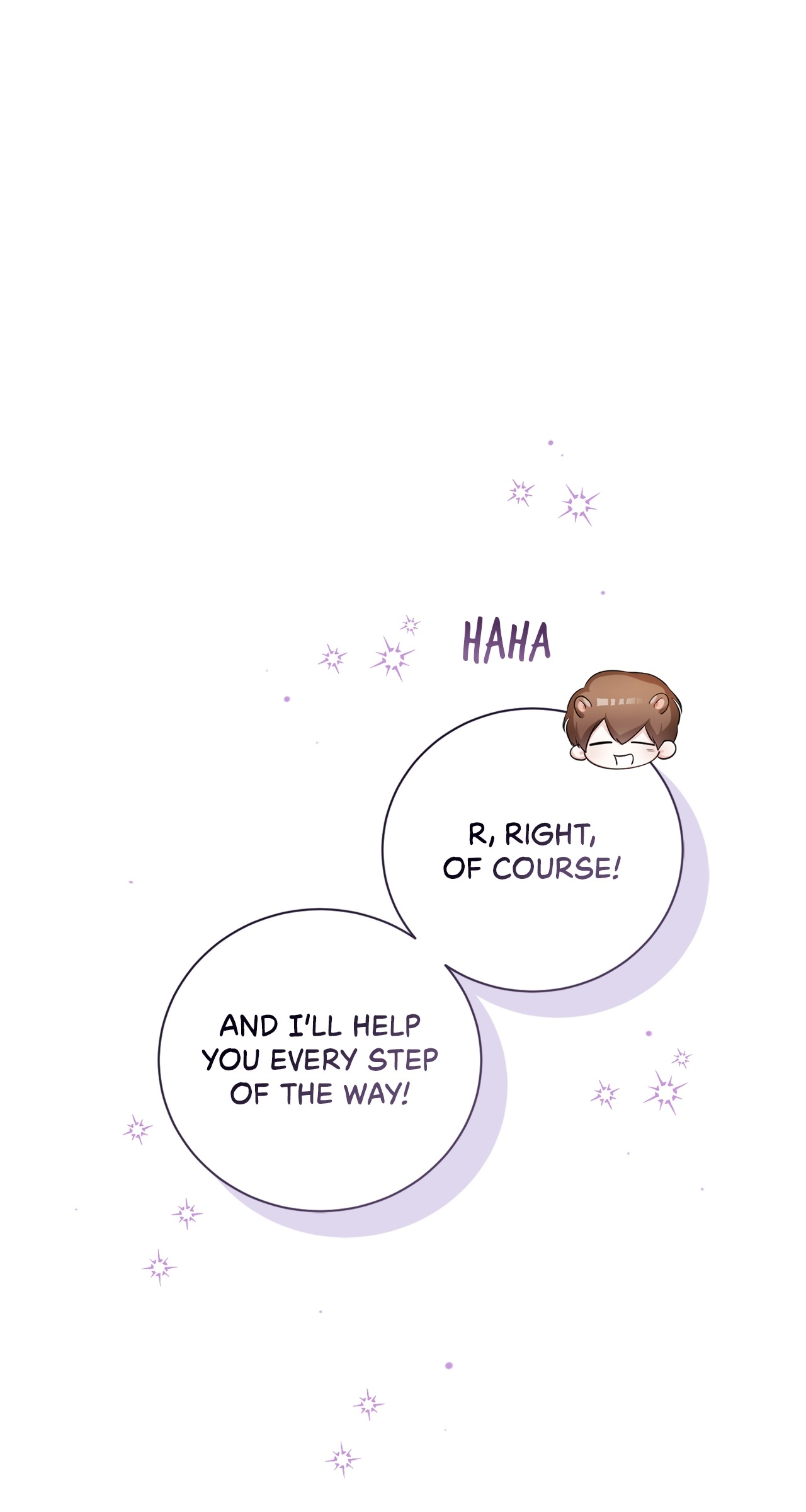 Alerte Bestiale Chapter 14 page 48 - 