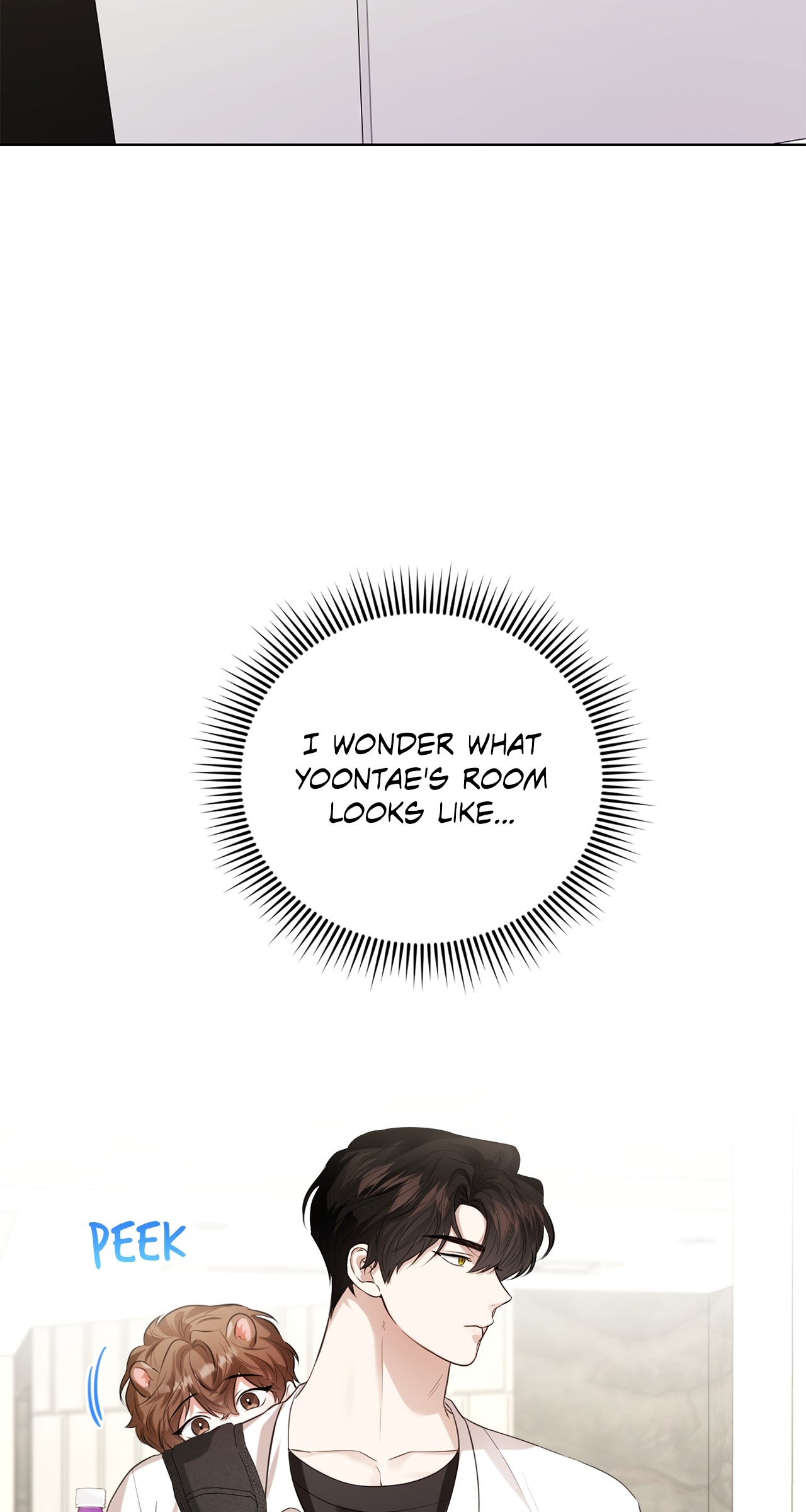 Alerte Bestiale Chapter 14 page 50 - 