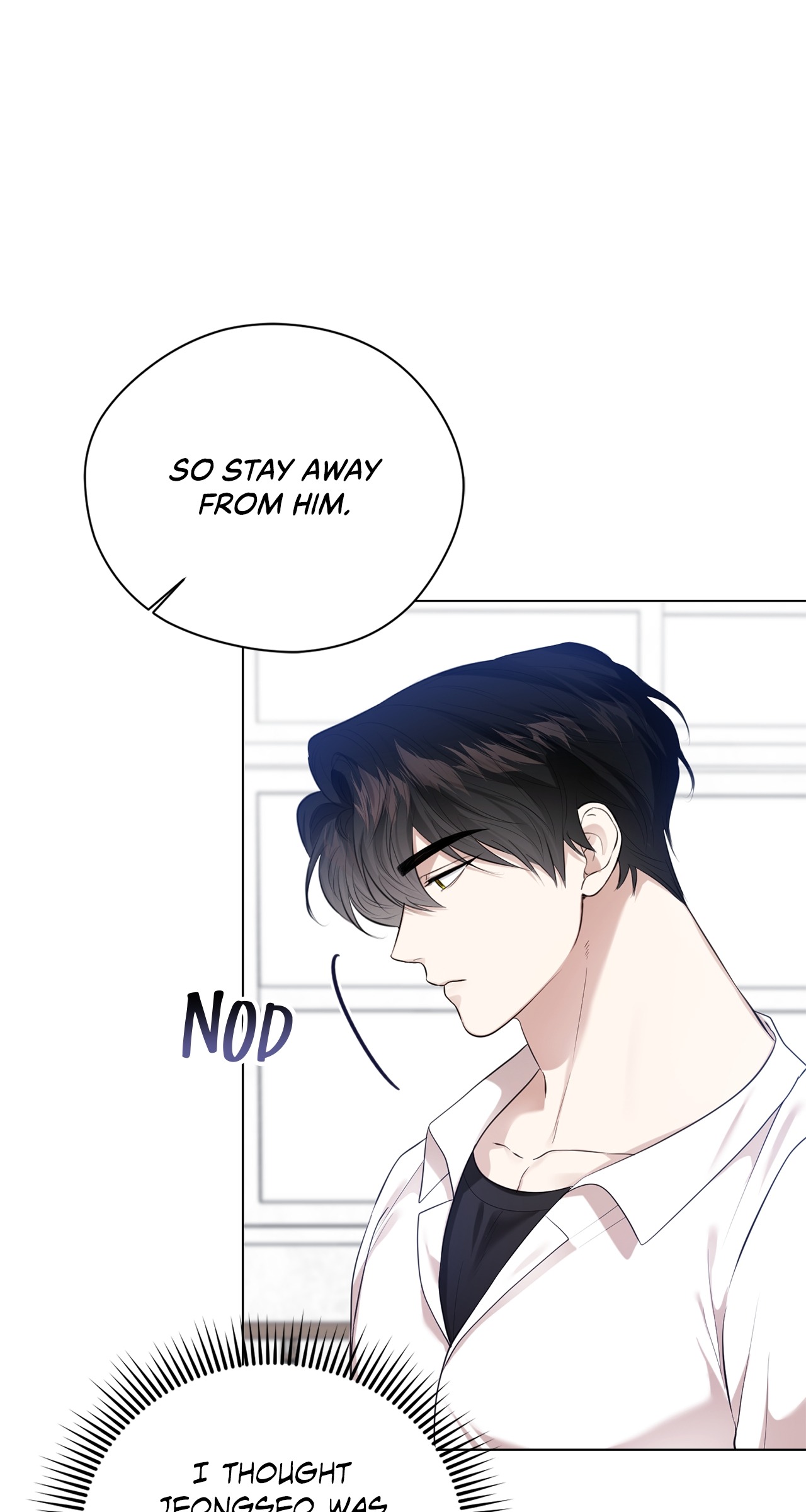 Alerte Bestiale Chapter 14 page 6 - 