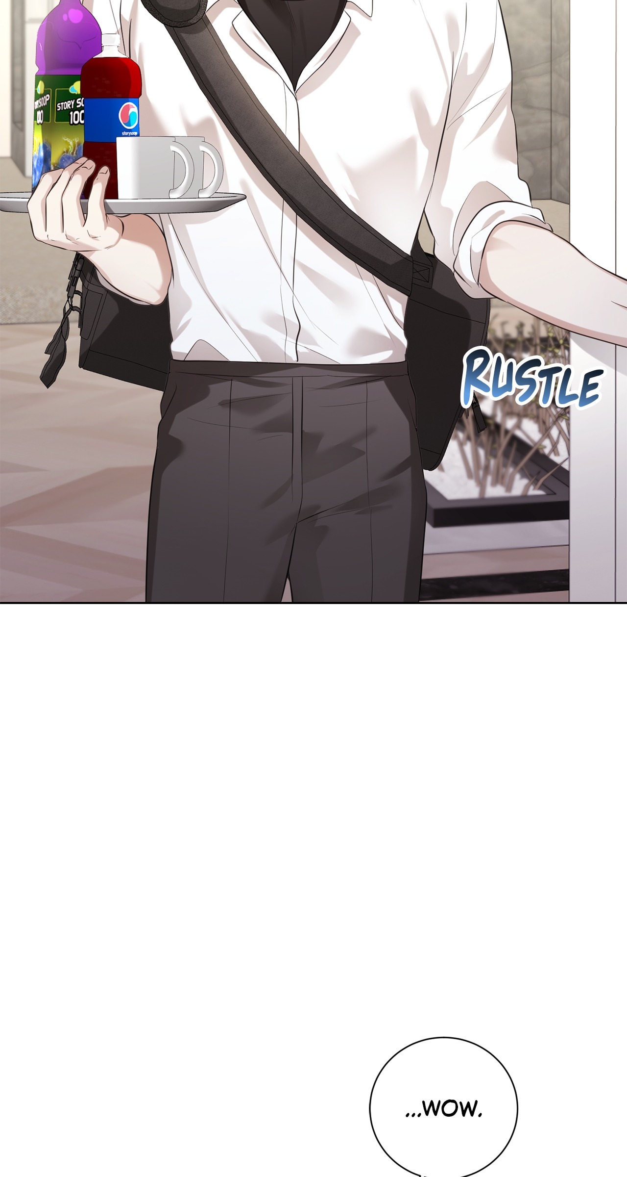Alerte Bestiale Chapter 14 page 51 - 
