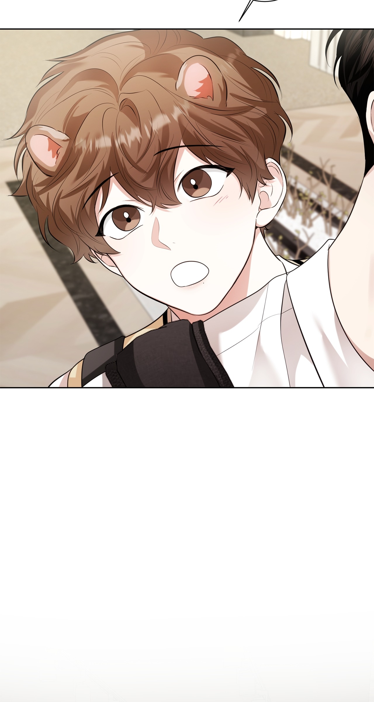 Alerte Bestiale Chapter 14 page 52 - 