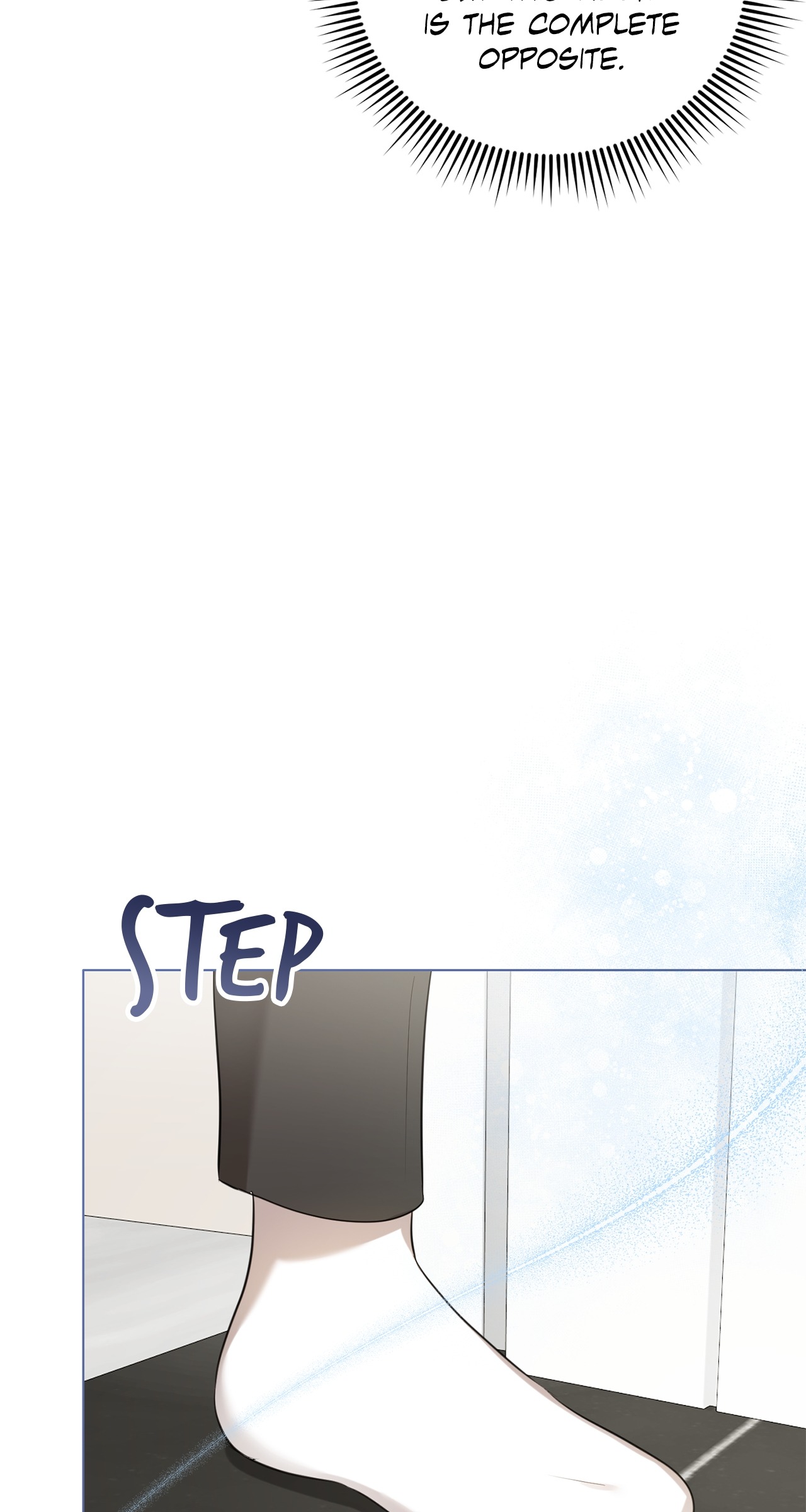Alerte Bestiale Chapter 14 page 55 - 