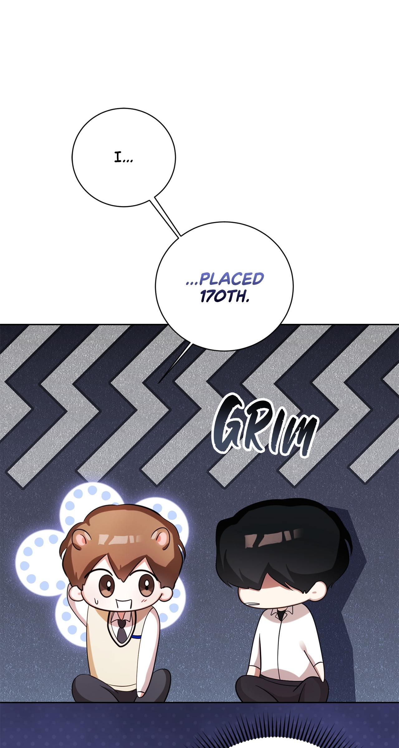 Alerte Bestiale Chapter 14 page 69 - 