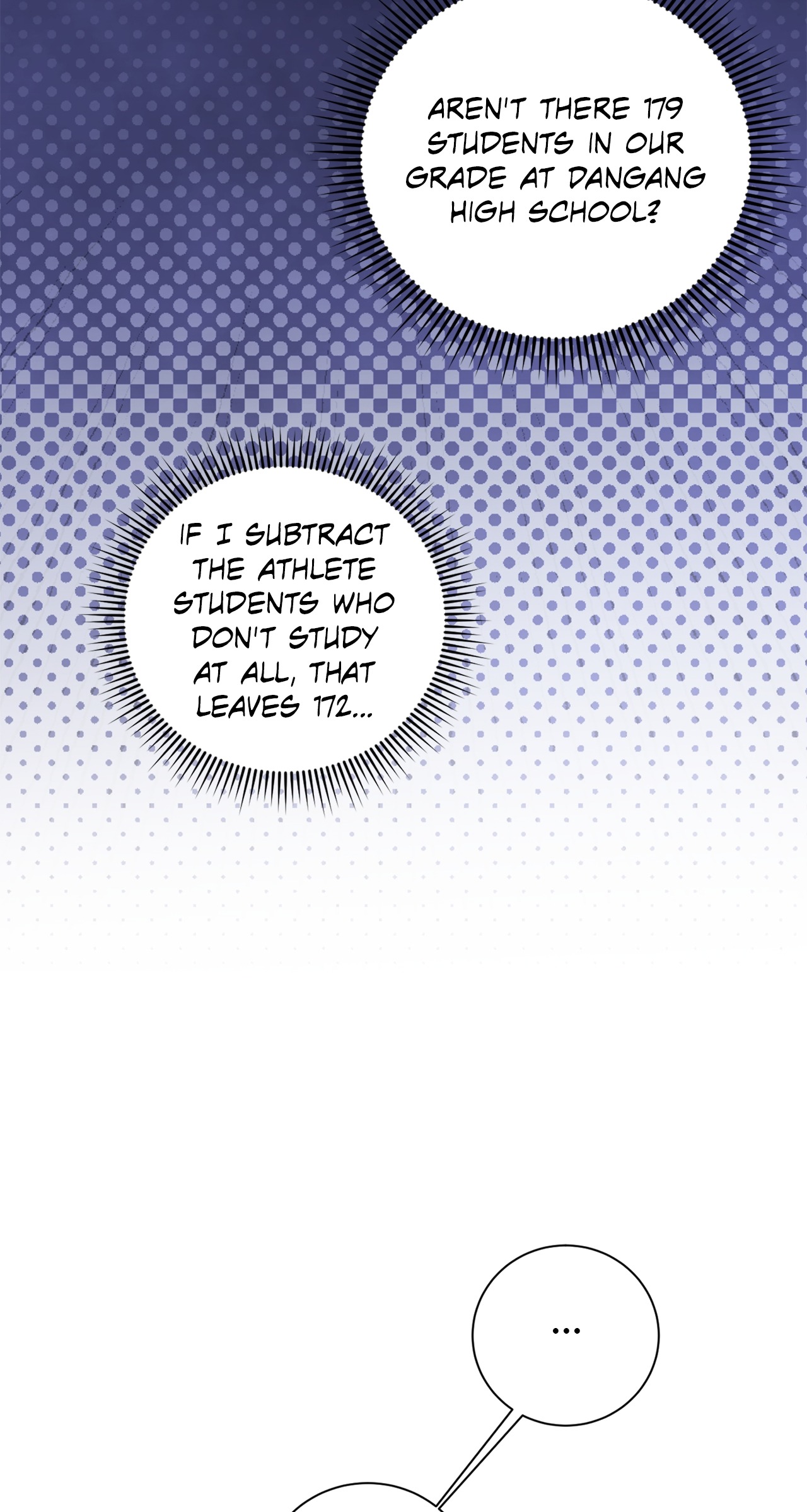 Alerte Bestiale Chapter 14 page 70 - 