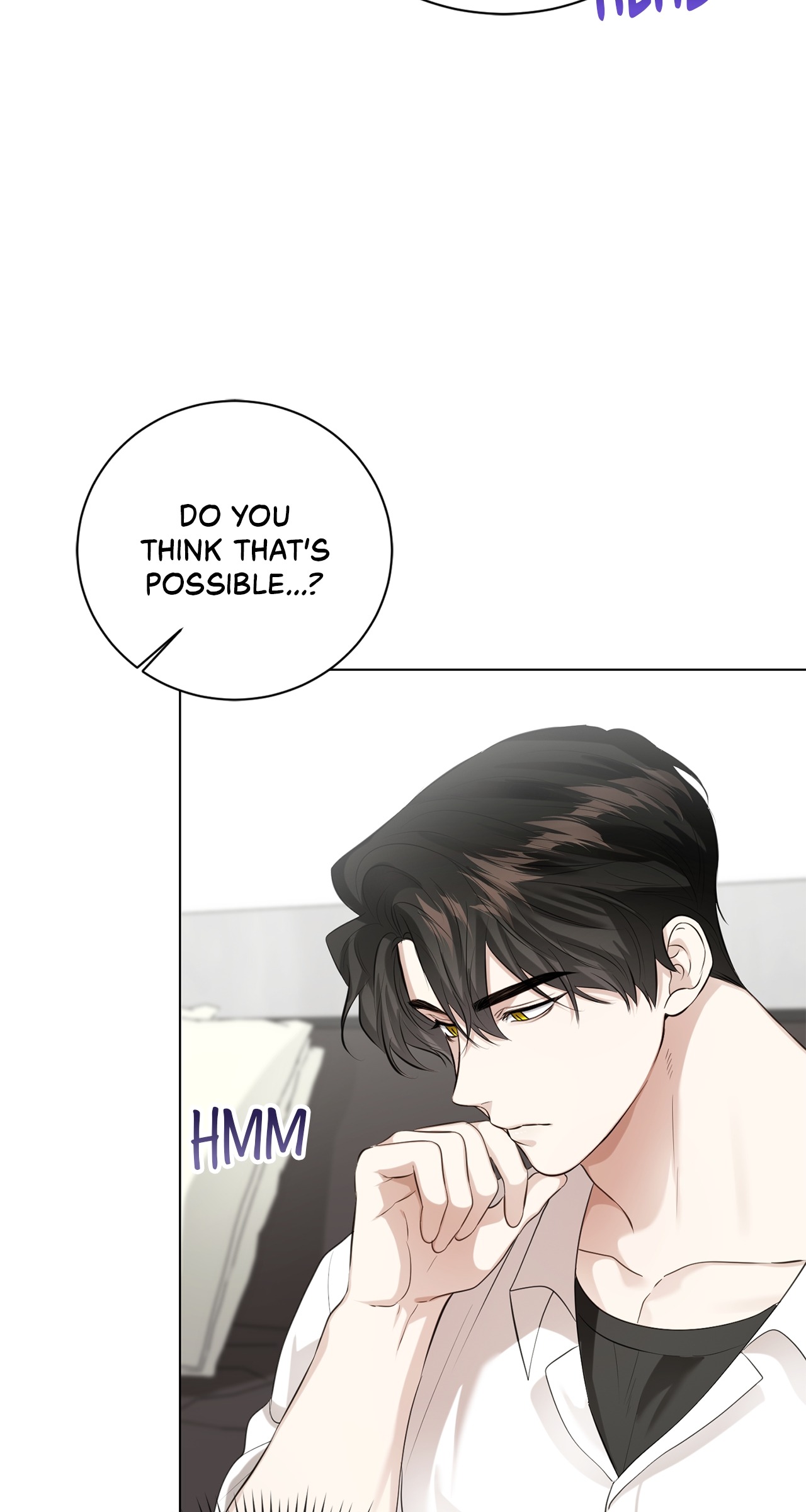Alerte Bestiale Chapter 14 page 72 - 