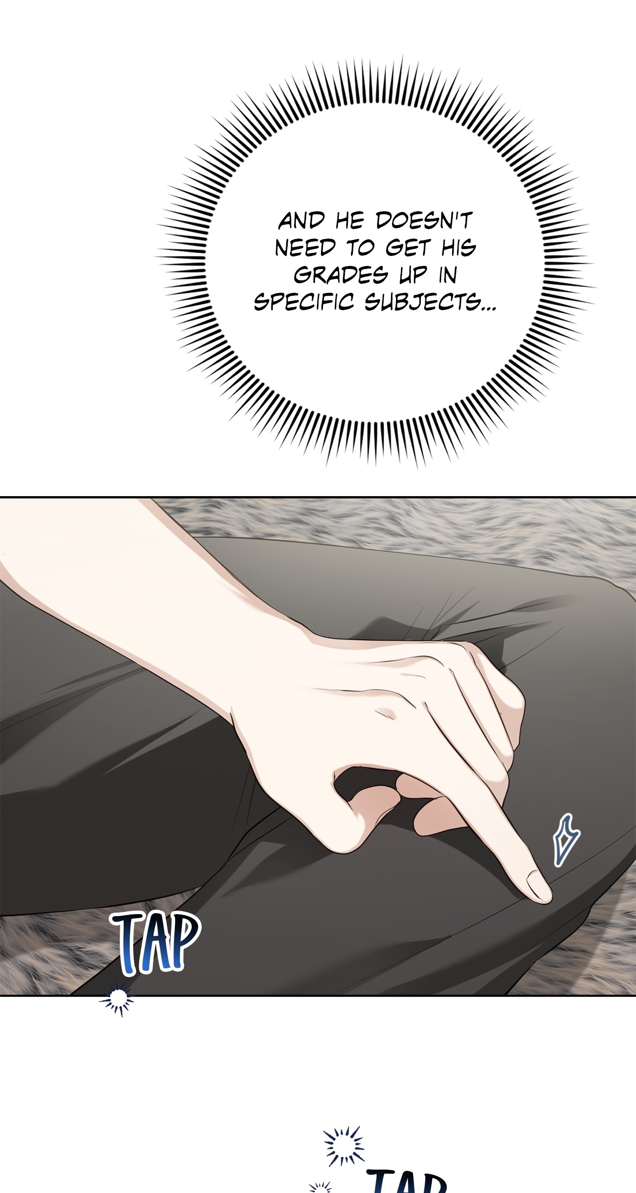 Alerte Bestiale Chapter 14 page 75 - 