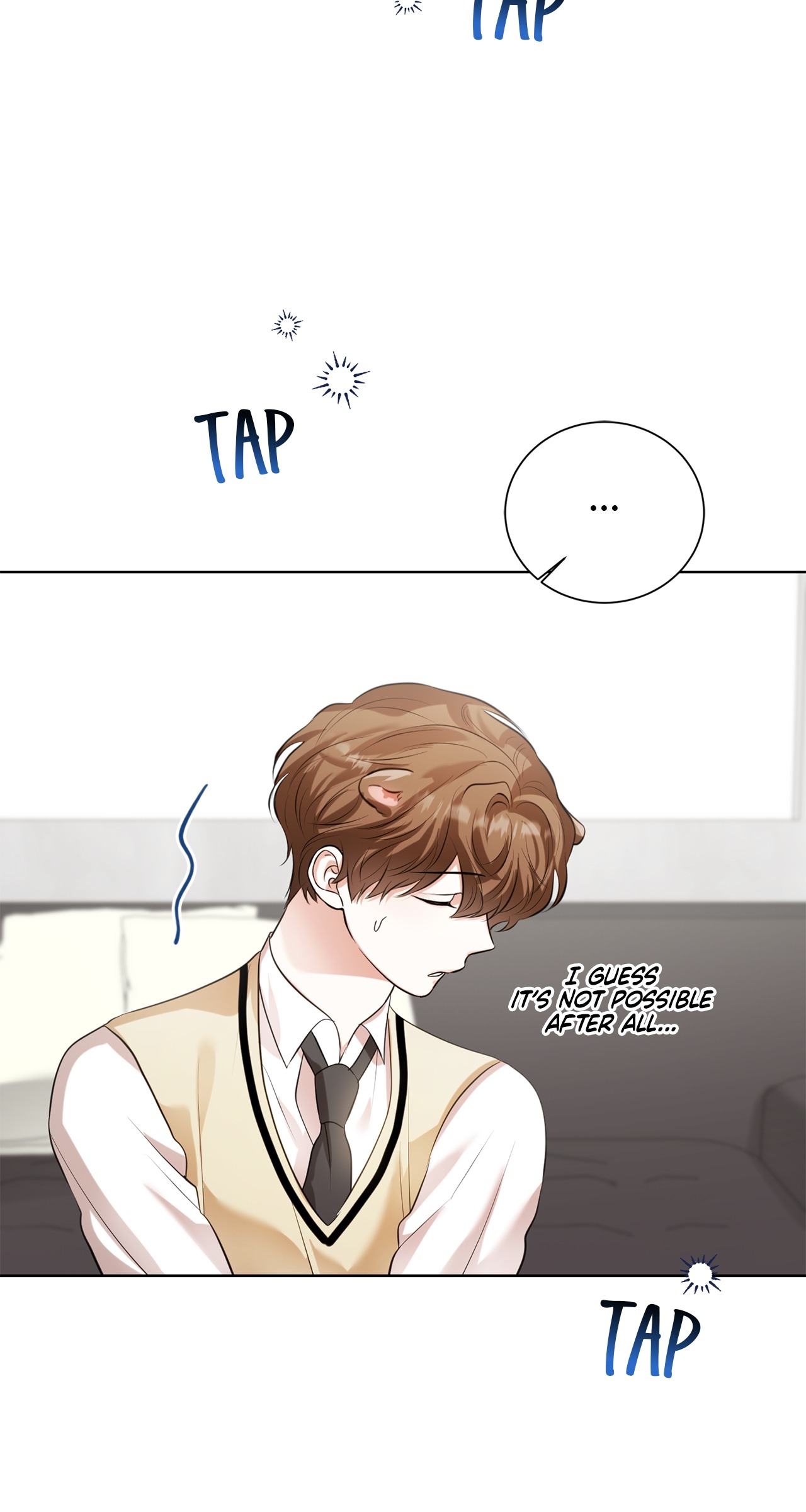 Alerte Bestiale Chapter 14 page 76 - 