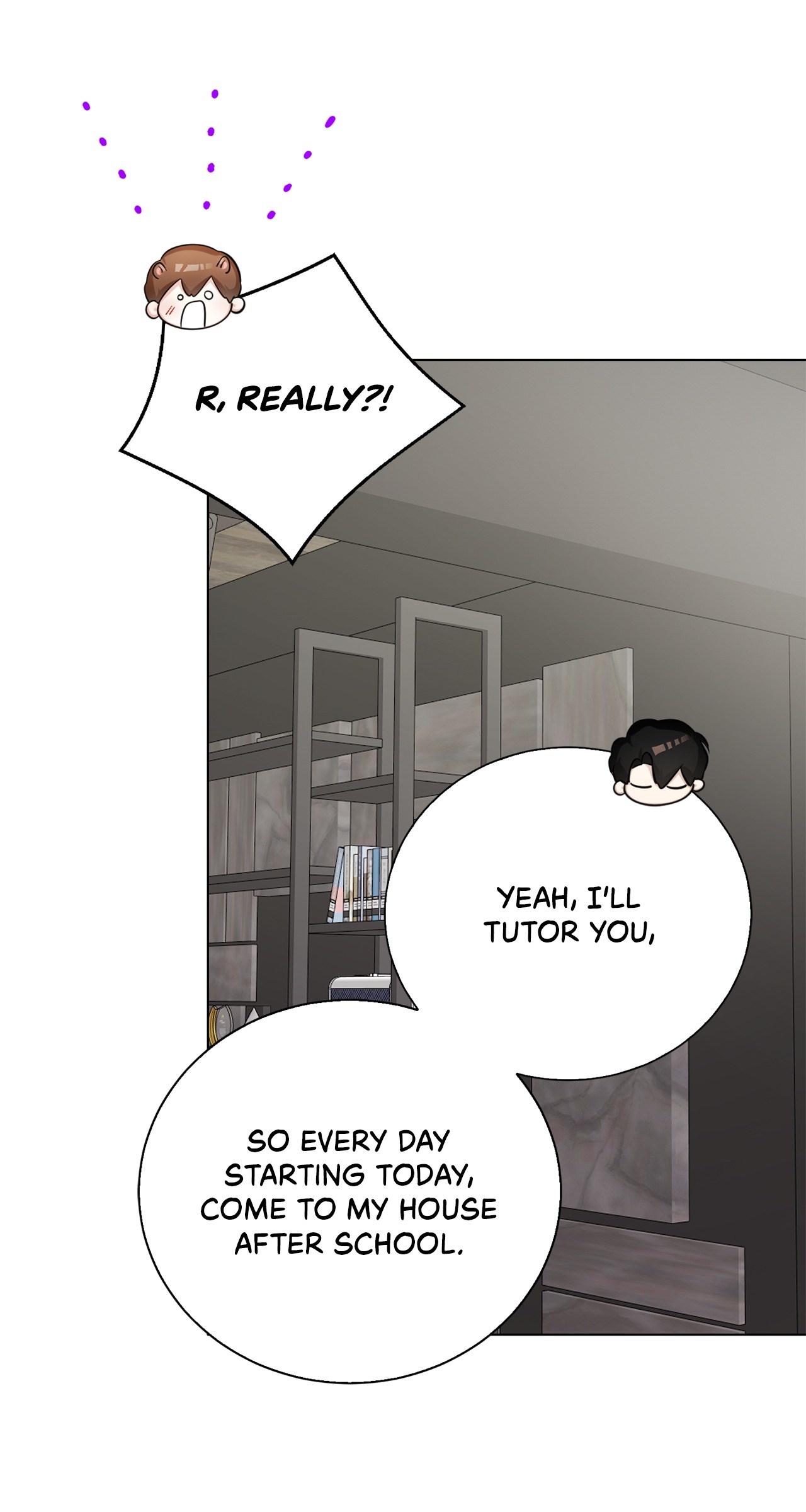 Alerte Bestiale Chapter 14 page 78 - 