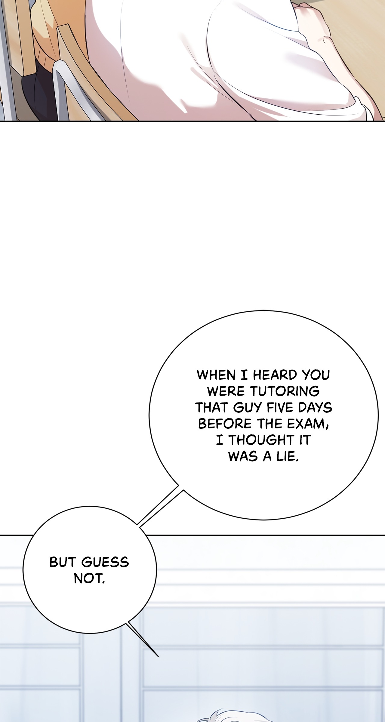 Alerte Bestiale Chapter 15 page 13 - 
