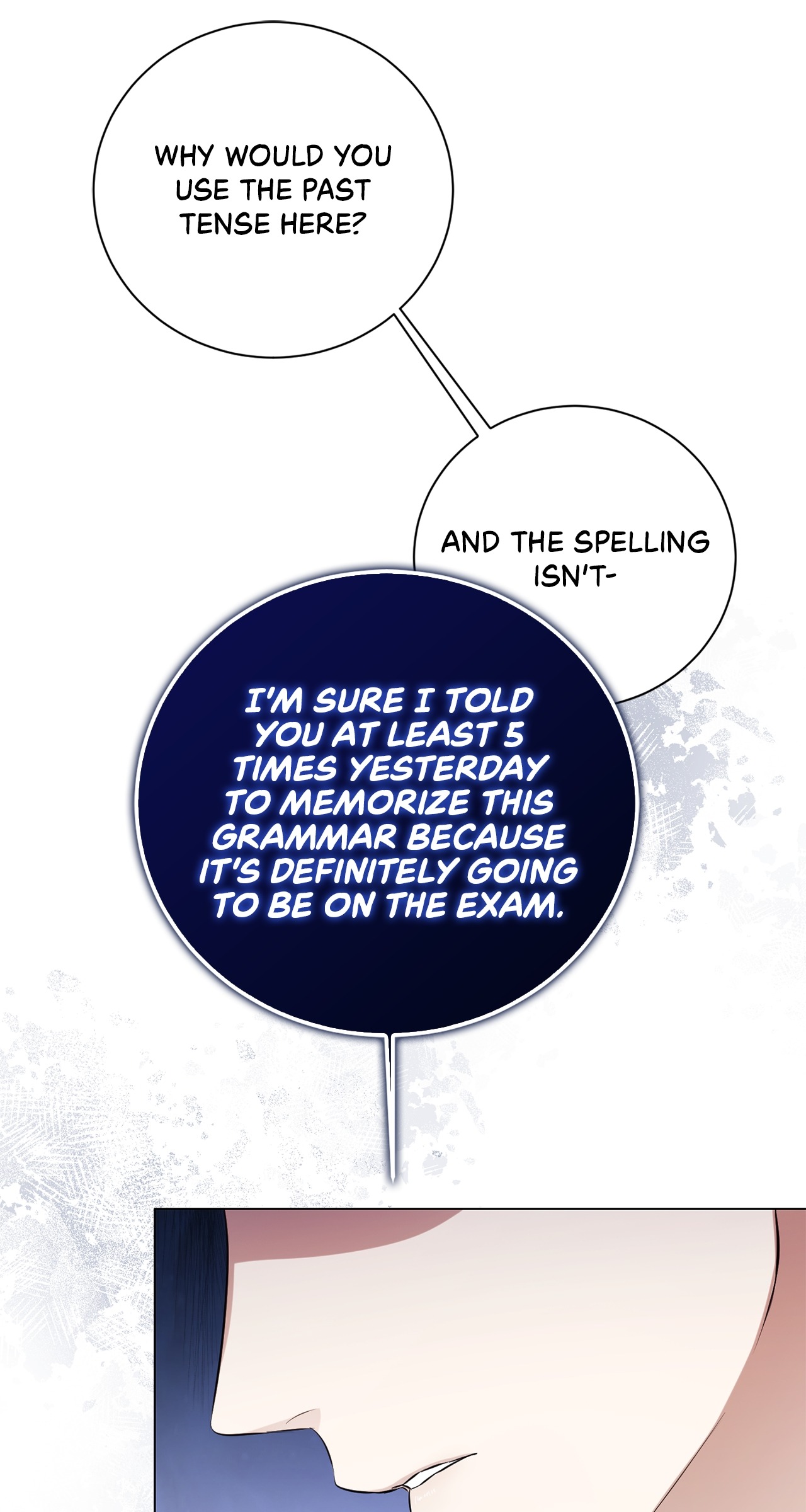 Alerte Bestiale Chapter 15 page 24 - 
