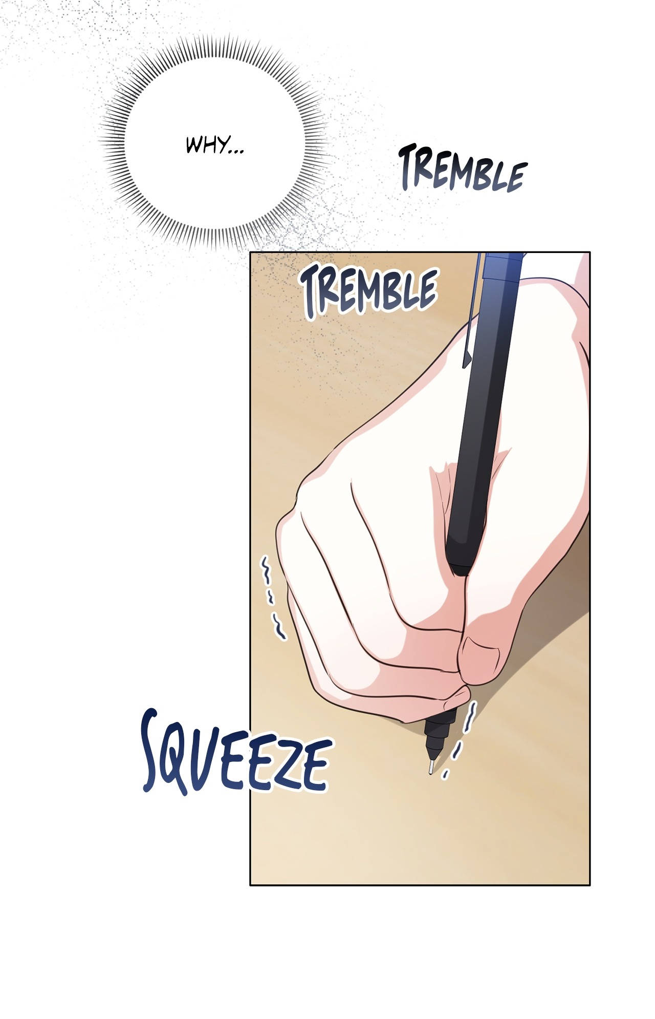 Alerte Bestiale Chapter 15 page 28 - 