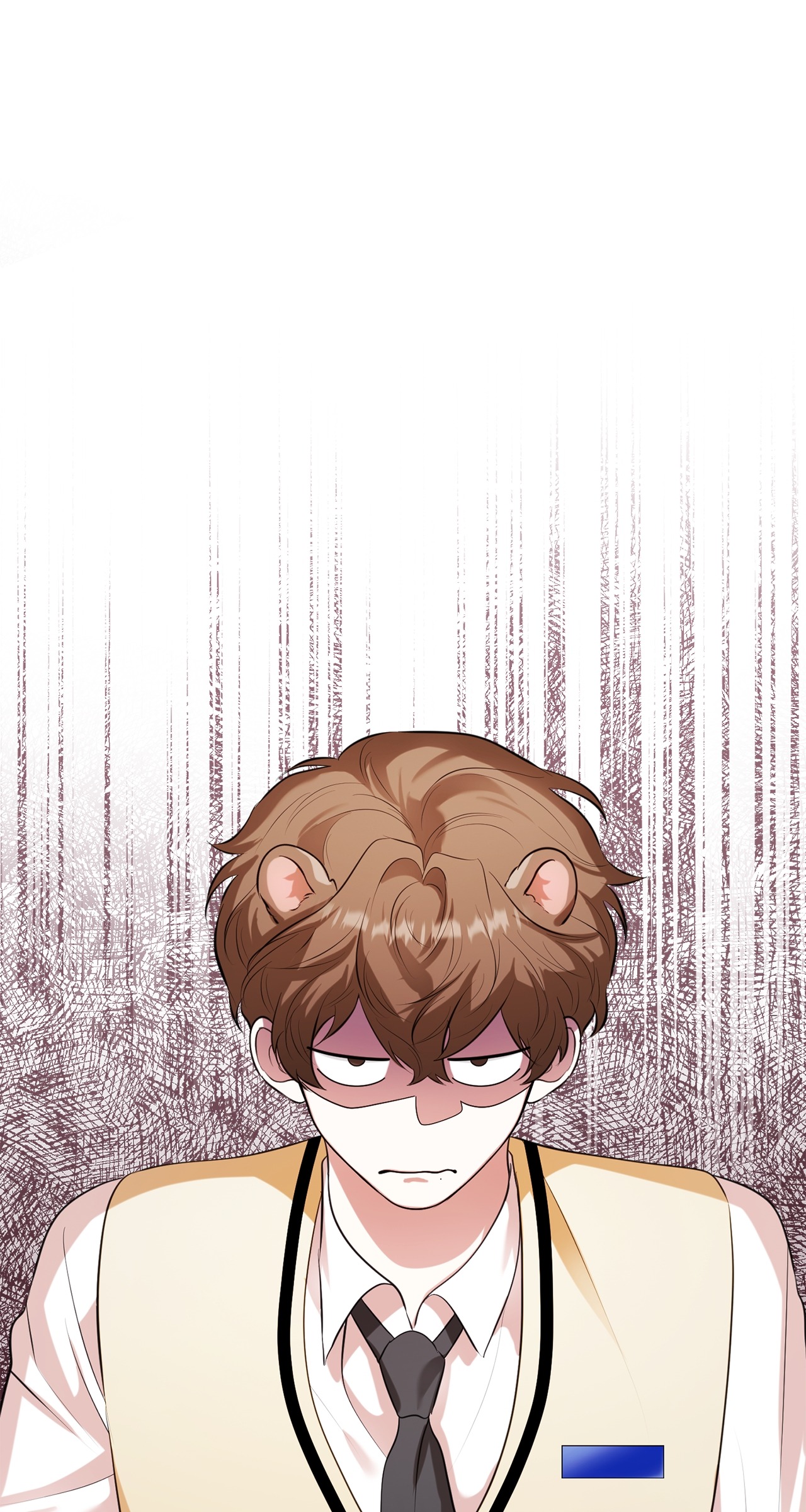 Alerte Bestiale Chapter 15 page 29 - 
