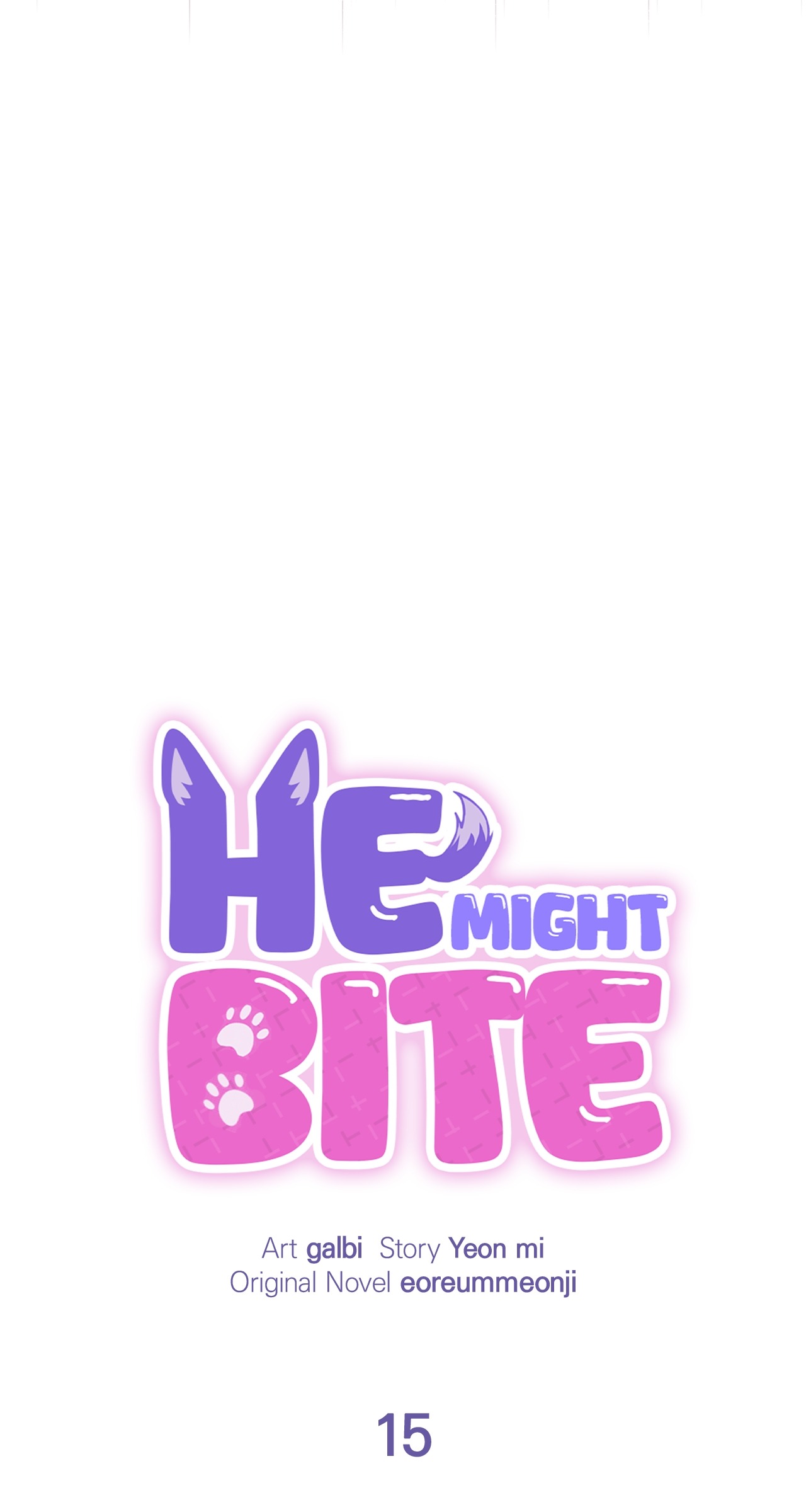 Alerte Bestiale Chapter 15 page 31 - 