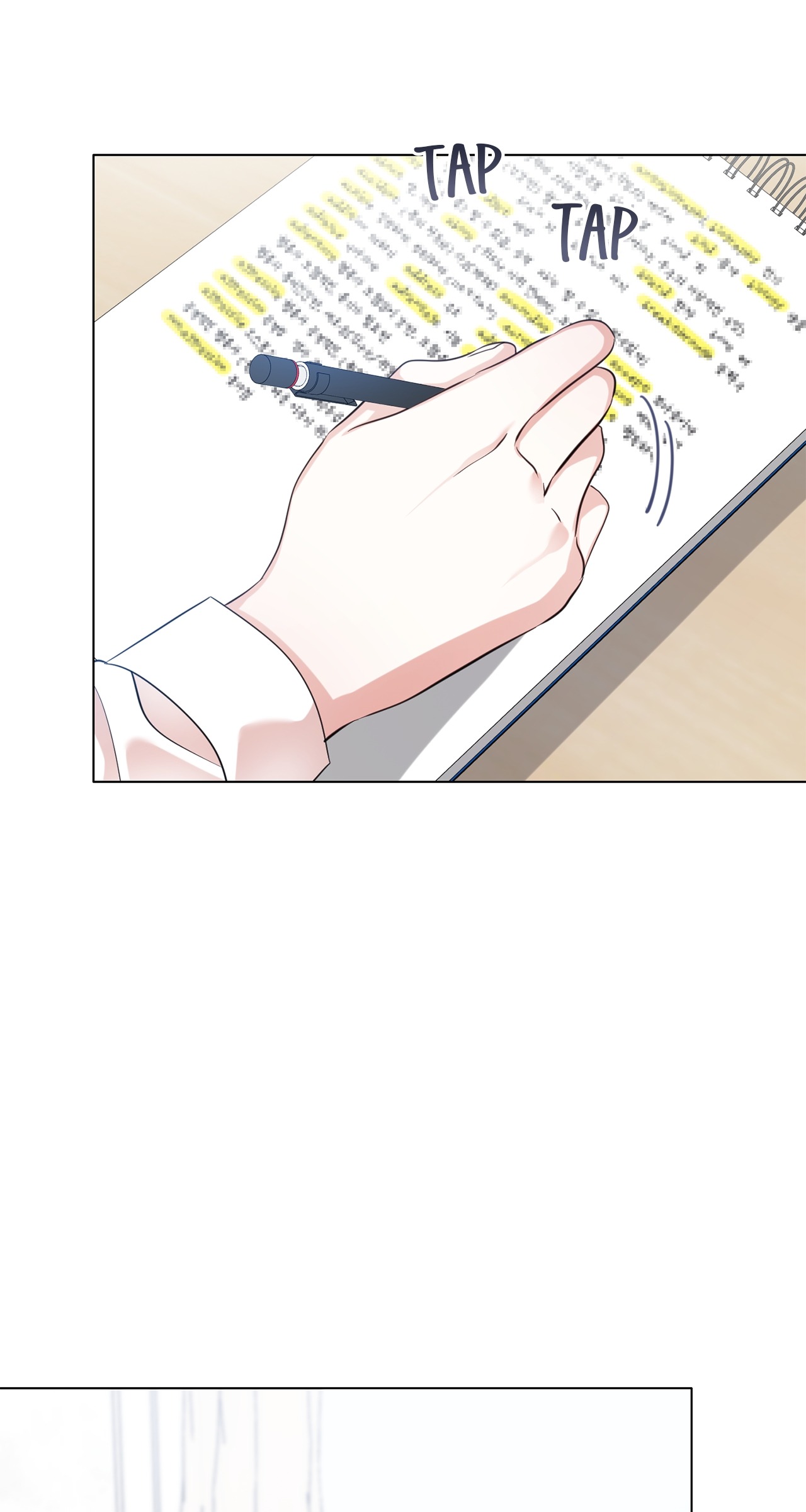 Alerte Bestiale Chapter 15 page 5 - 